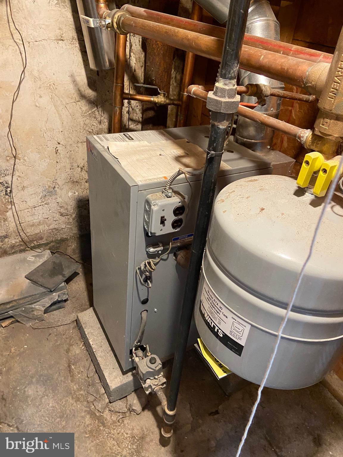 PHILADELPHIA - Residential