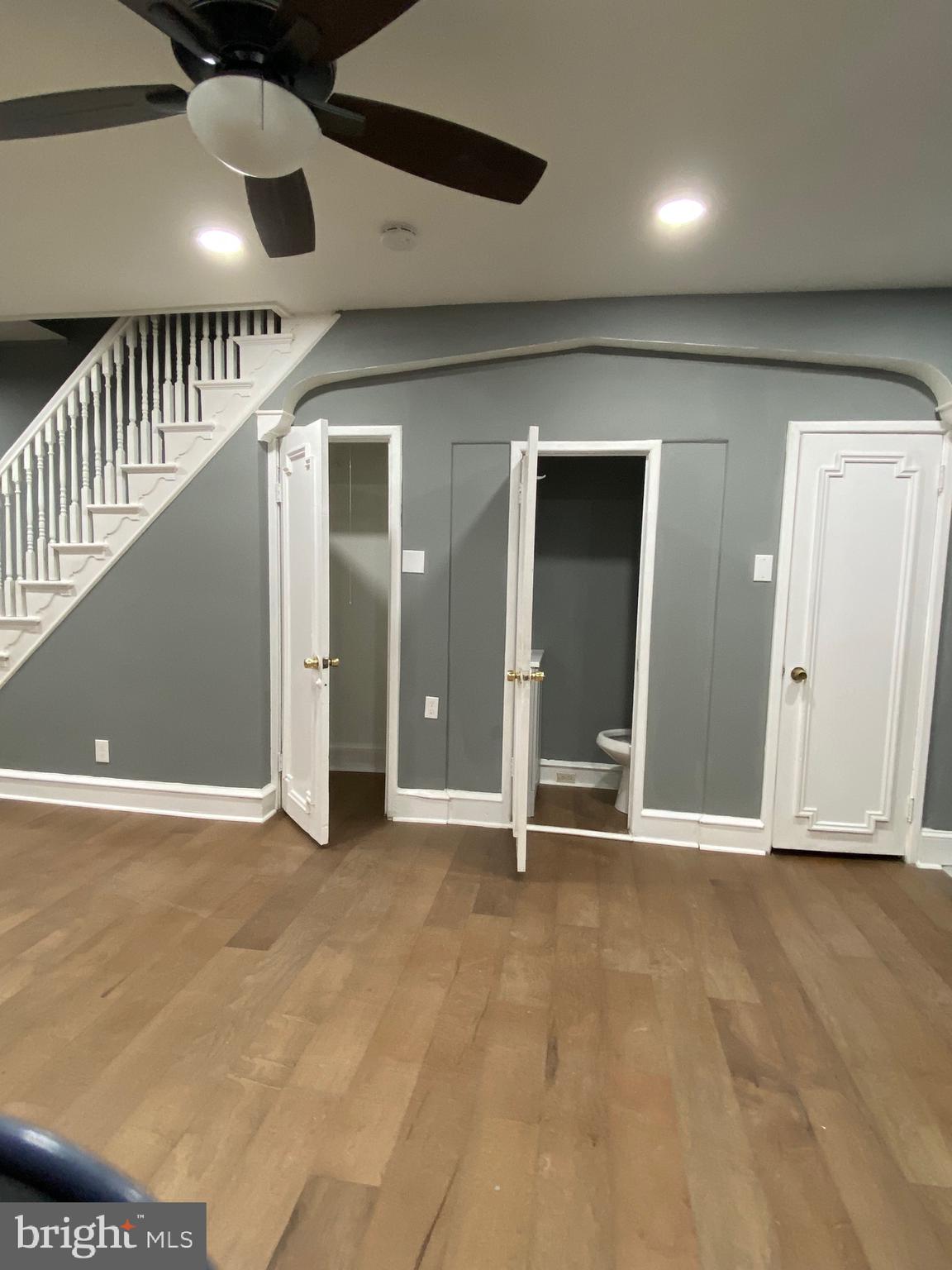 PHILADELPHIA - Residential