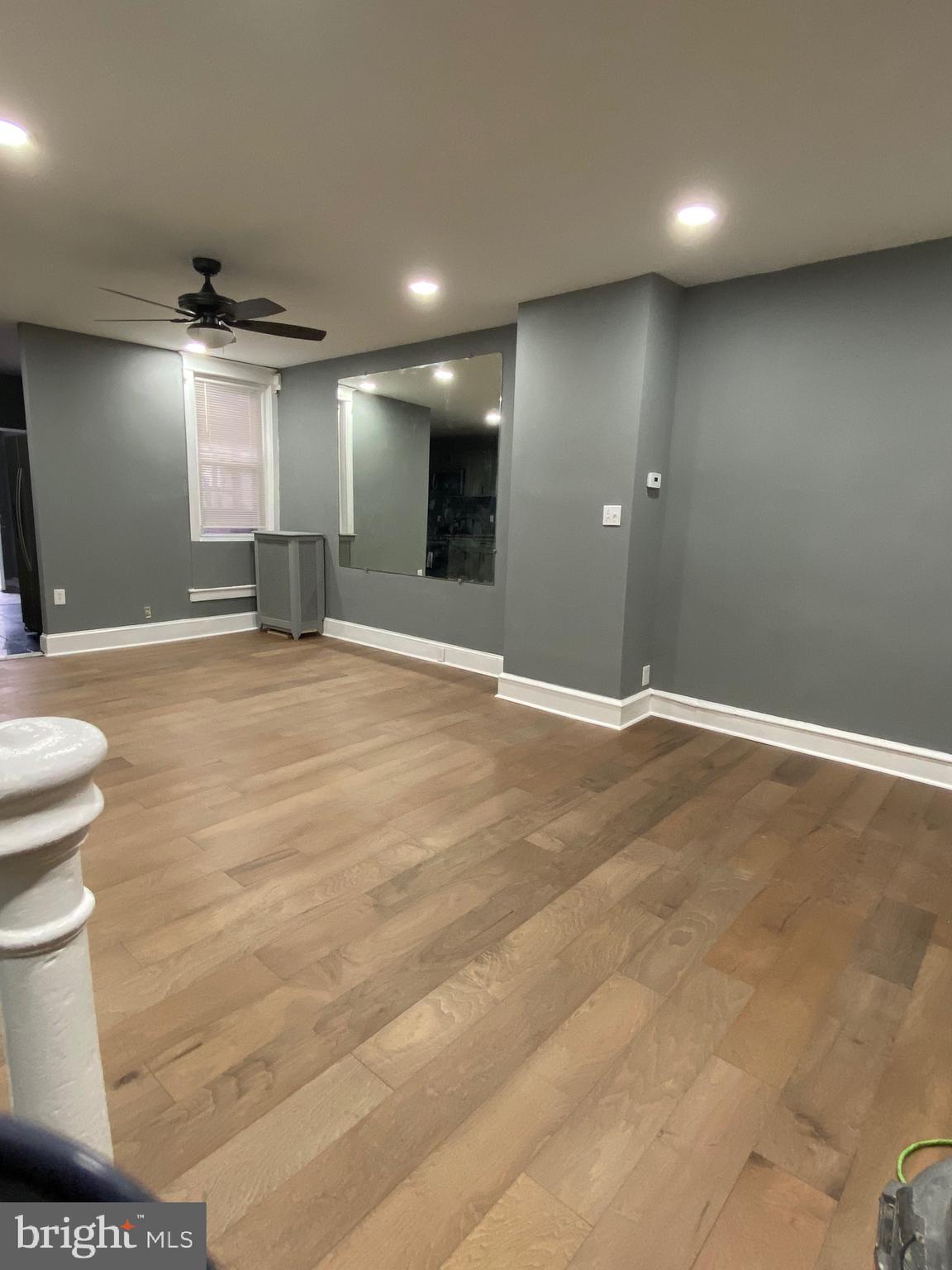 PHILADELPHIA - Residential