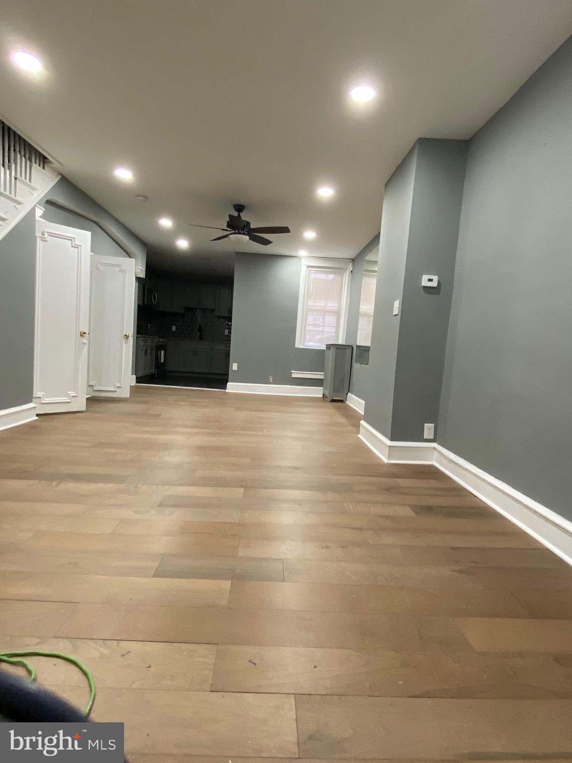 PHILADELPHIA - Residential