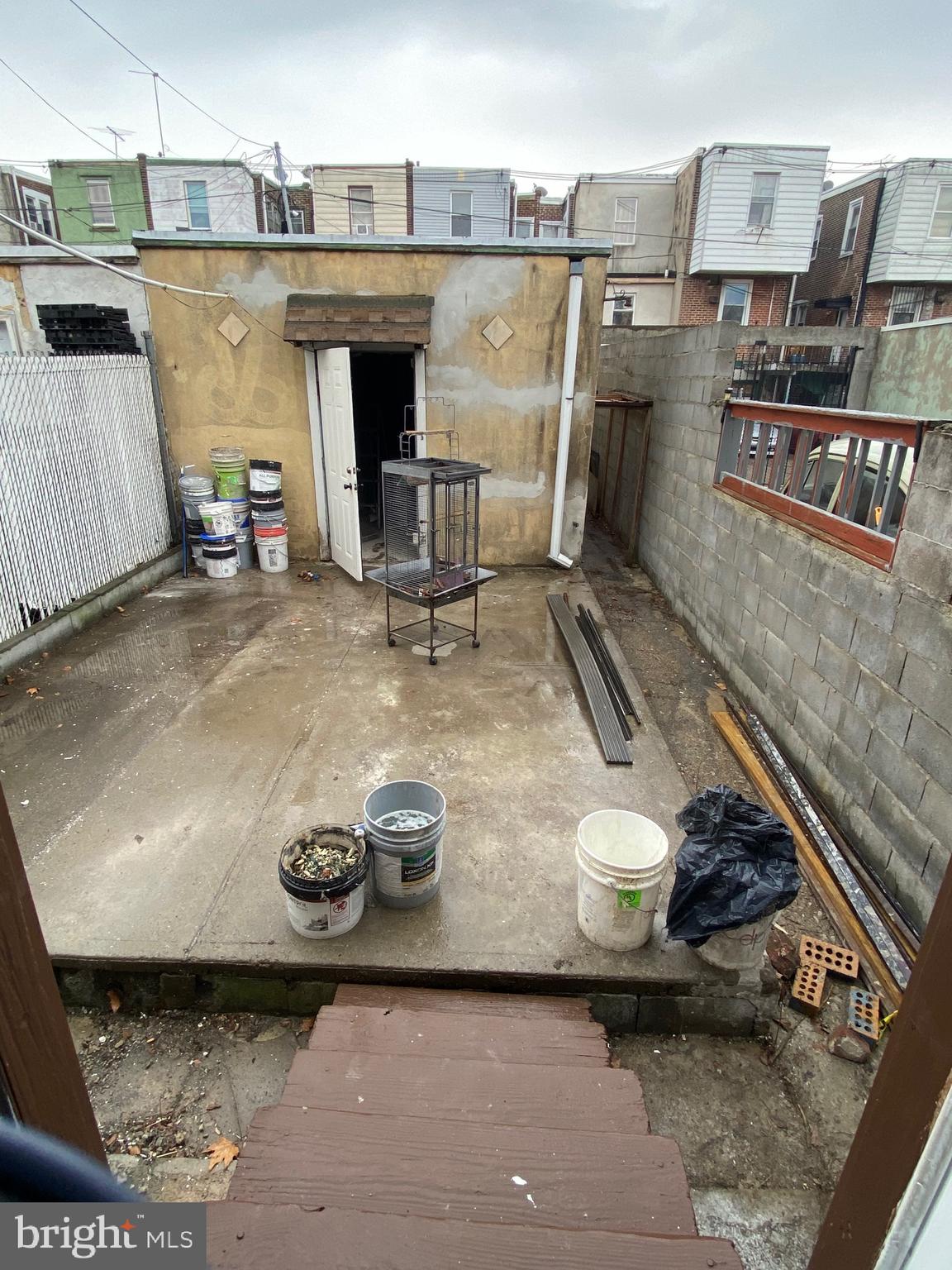 PHILADELPHIA - Residential