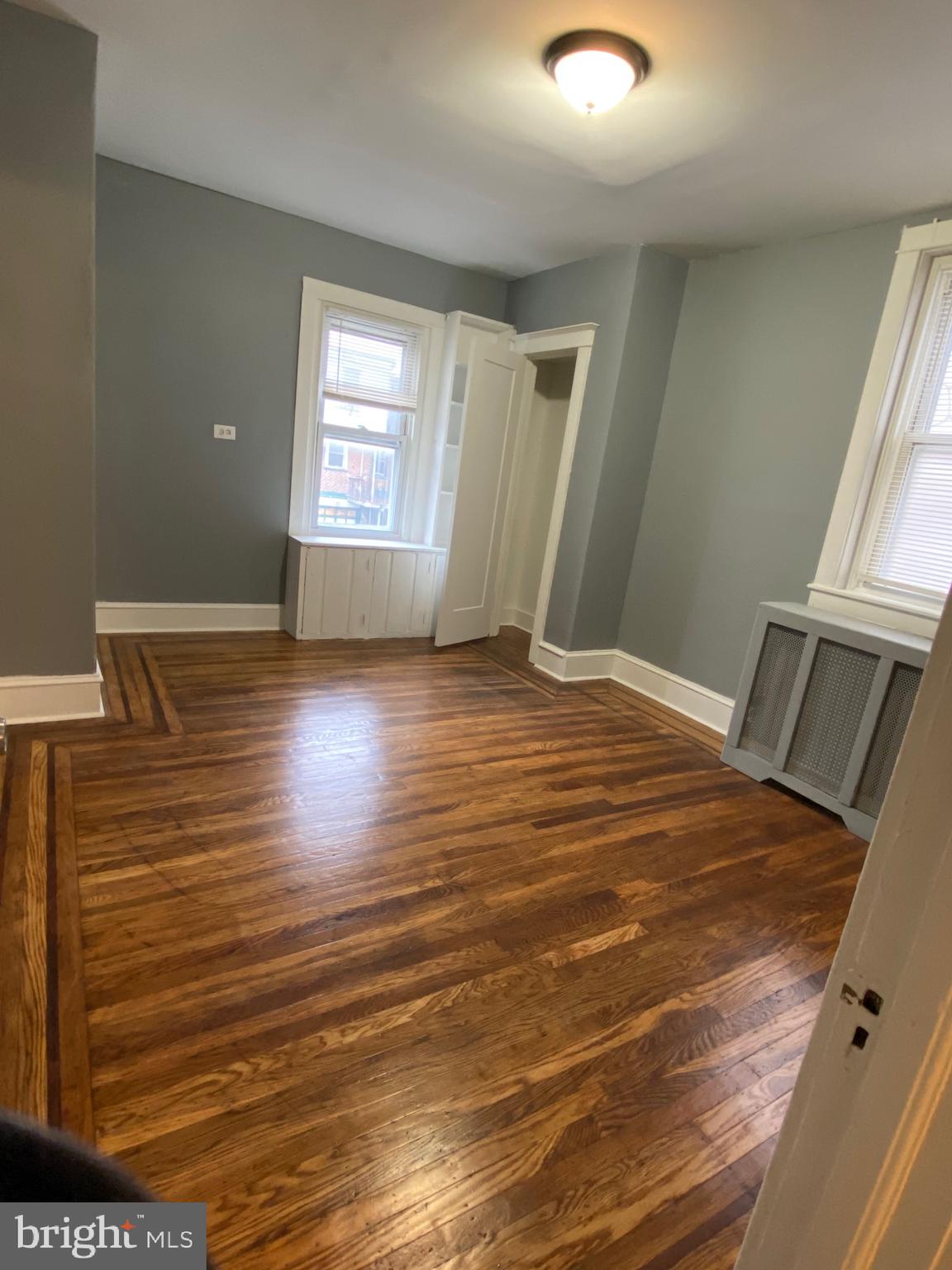 PHILADELPHIA - Residential