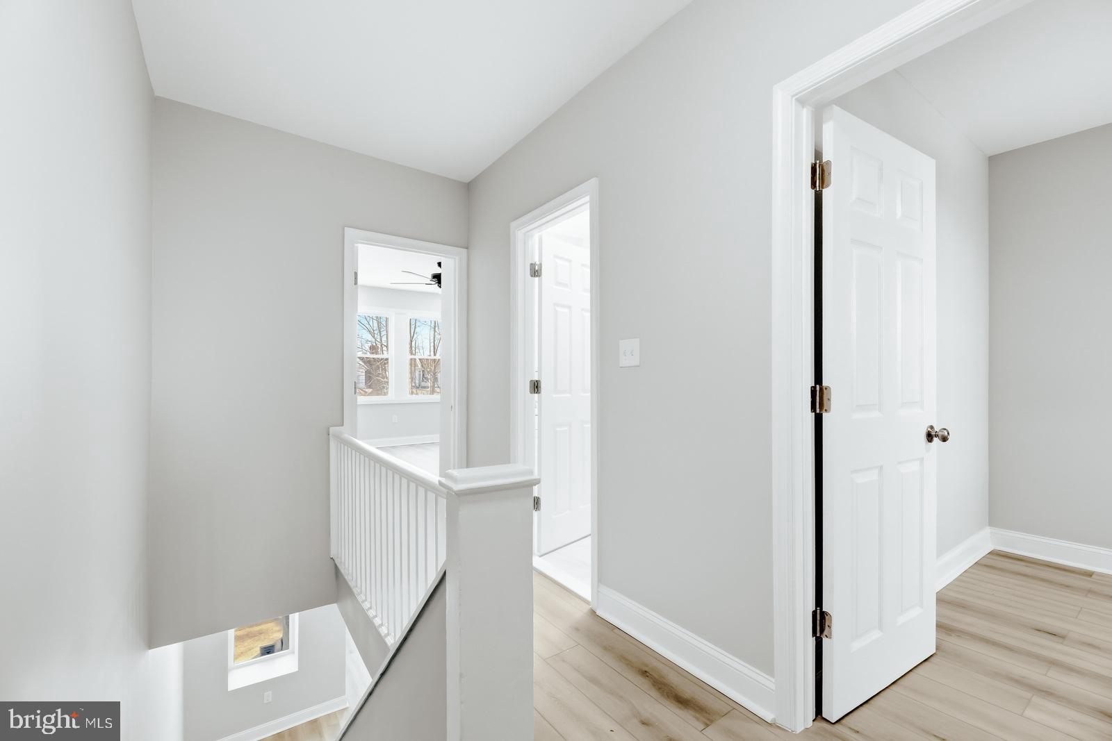 MAYFAIR - Residential