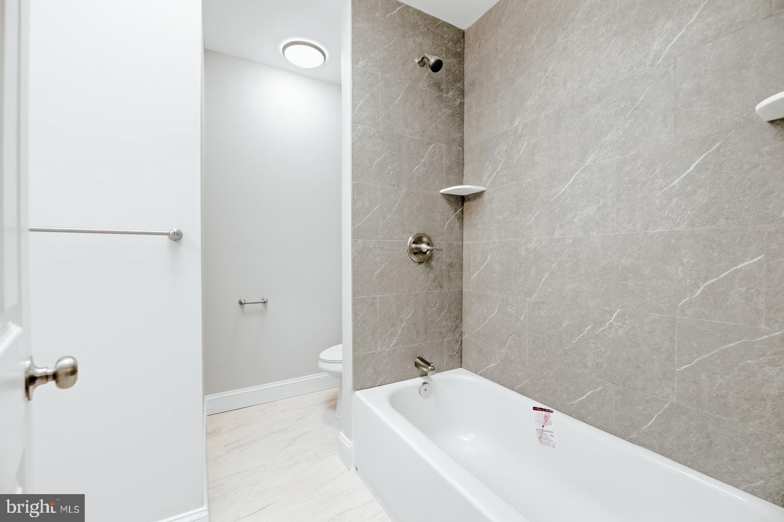 MAYFAIR - Residential