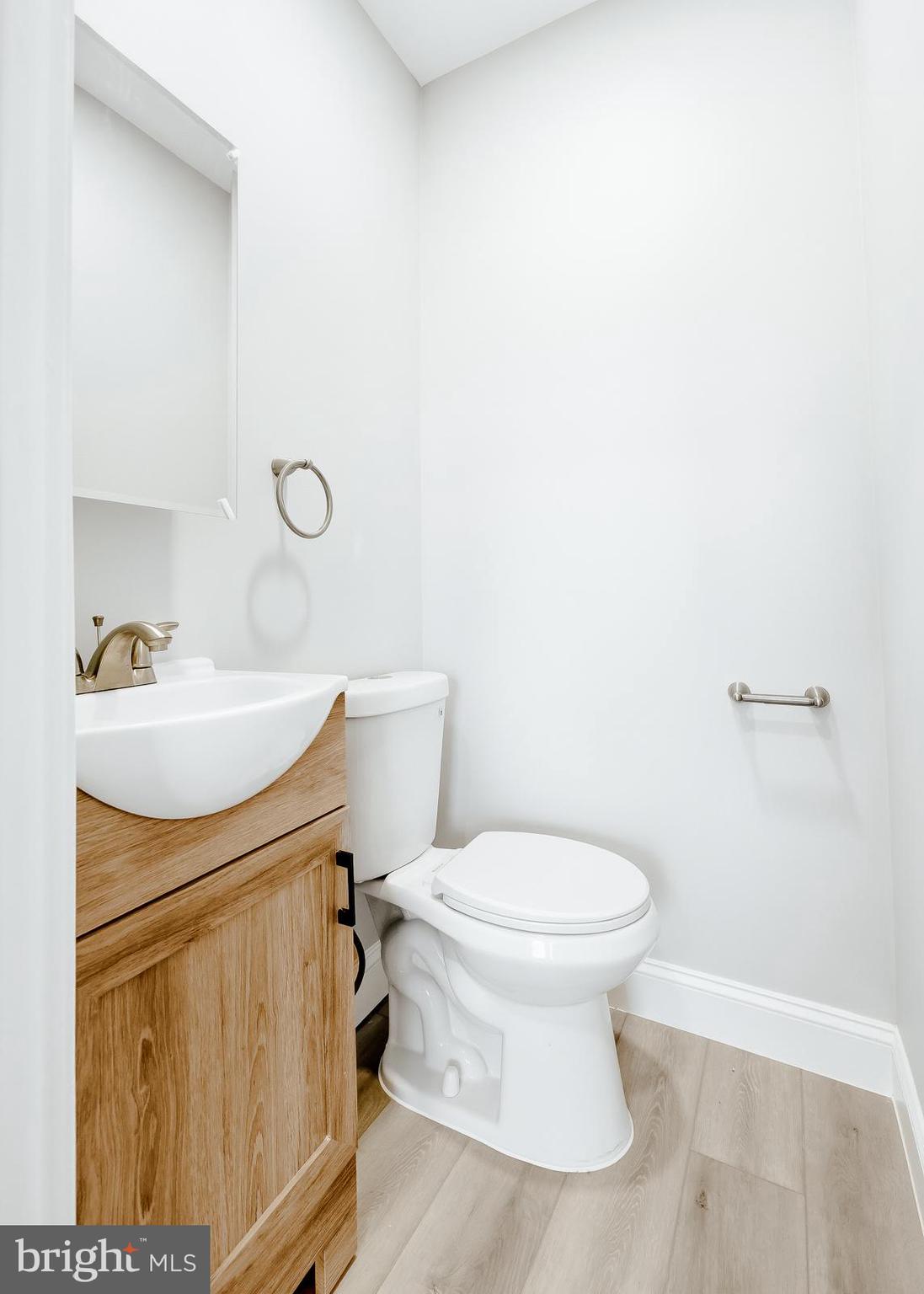 MAYFAIR - Residential