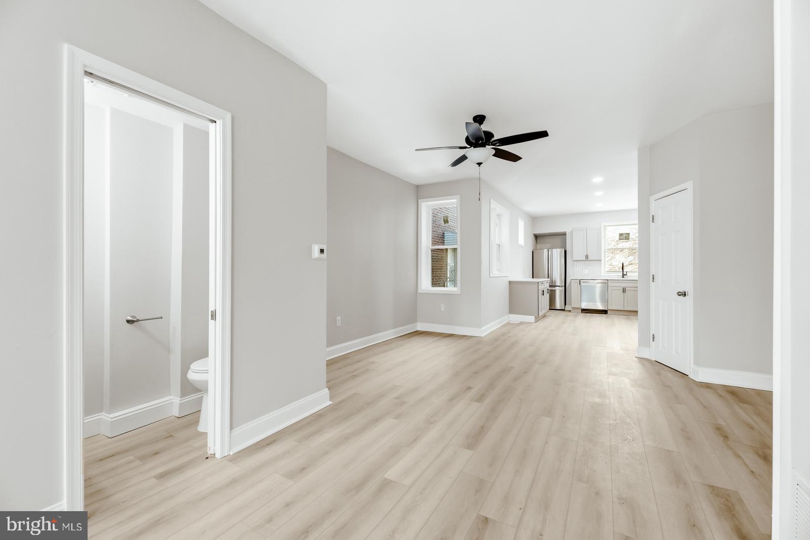 MAYFAIR - Residential