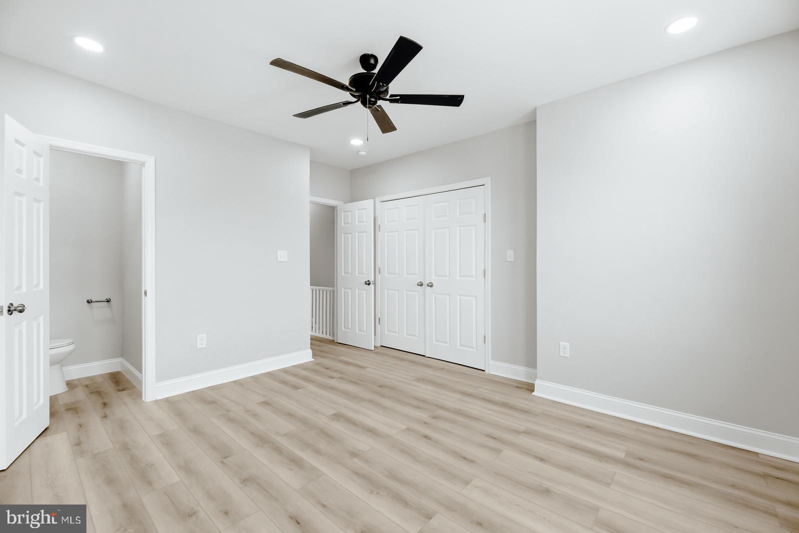 MAYFAIR - Residential