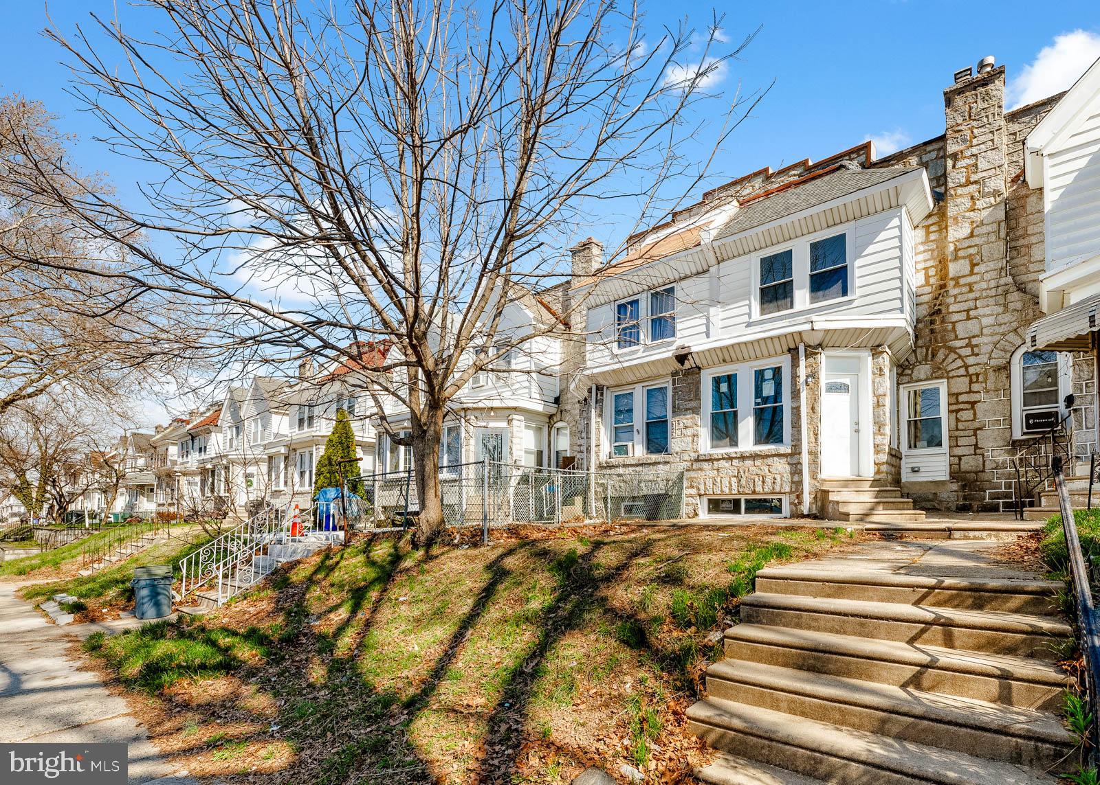 MAYFAIR - Residential