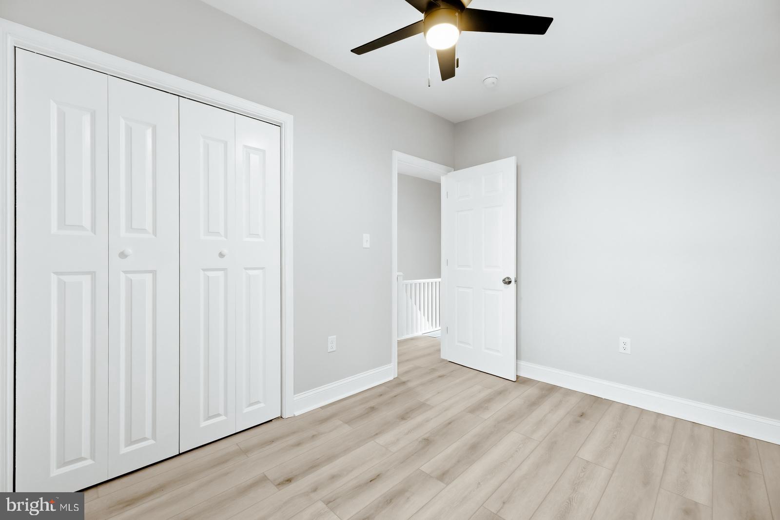 MAYFAIR - Residential