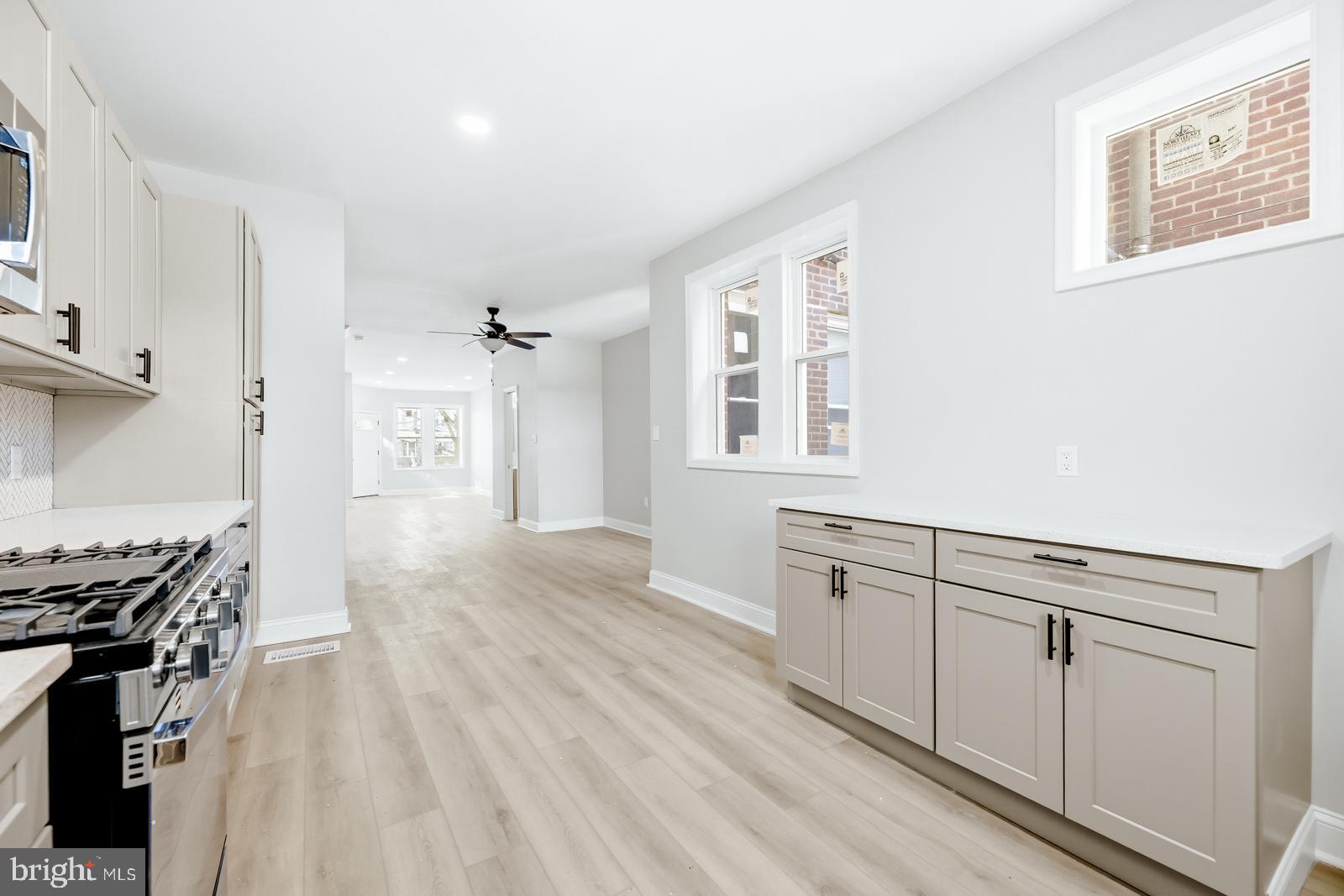 MAYFAIR - Residential