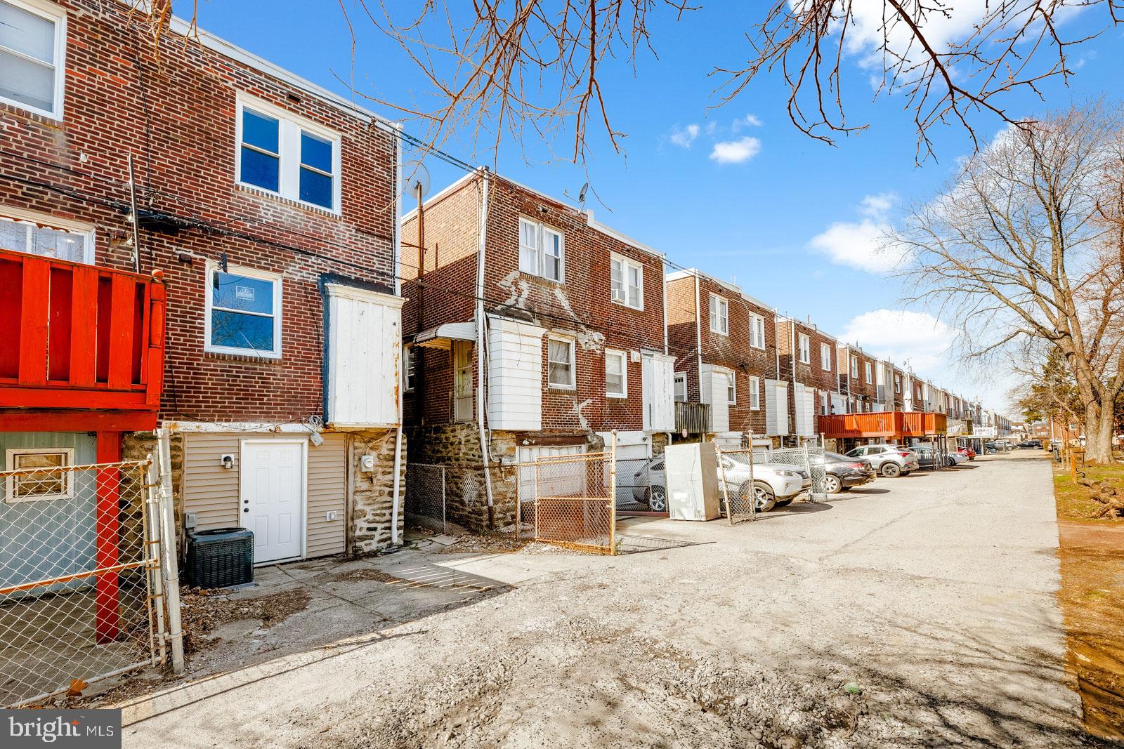 MAYFAIR - Residential