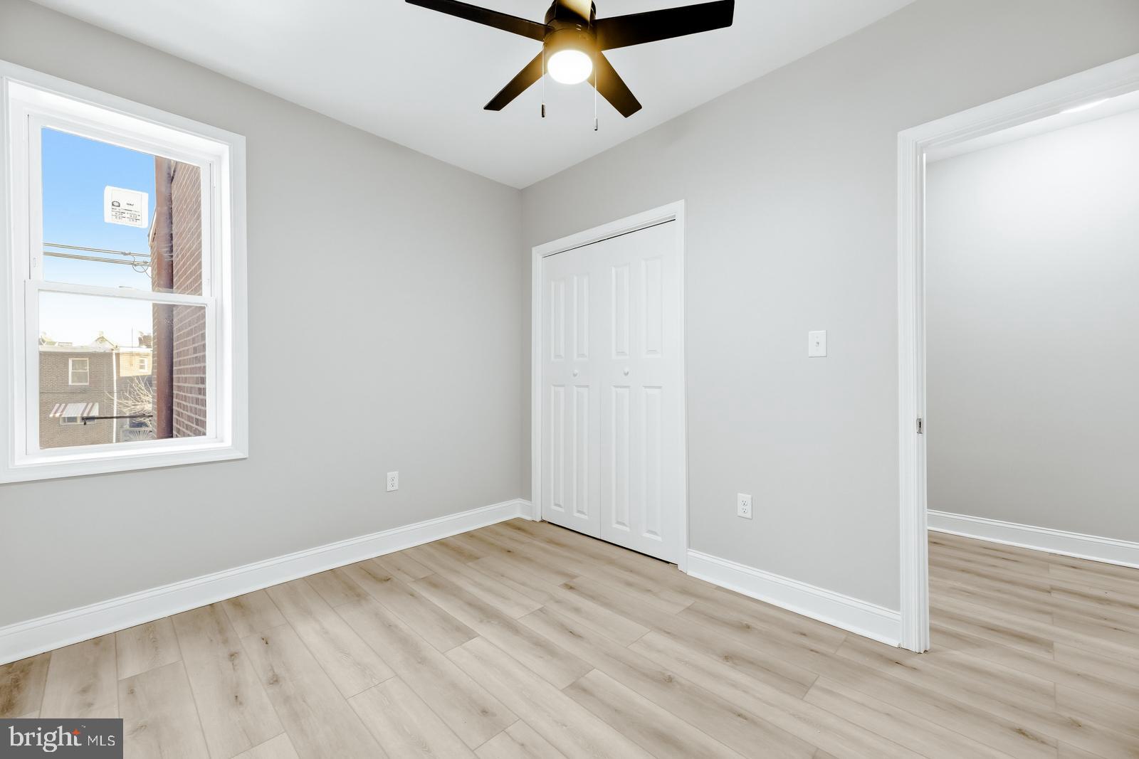 MAYFAIR - Residential