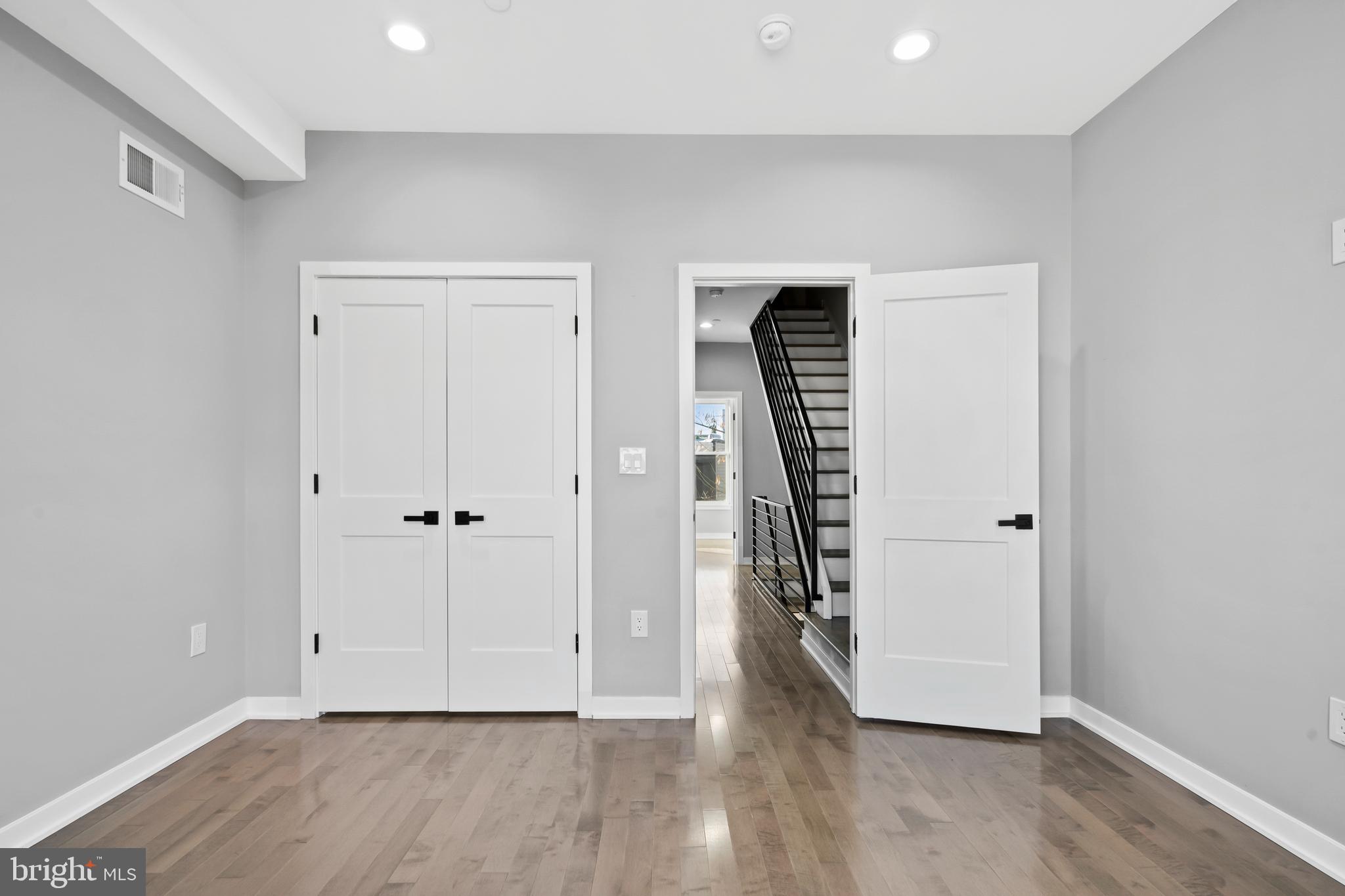 WHARTON - Residential