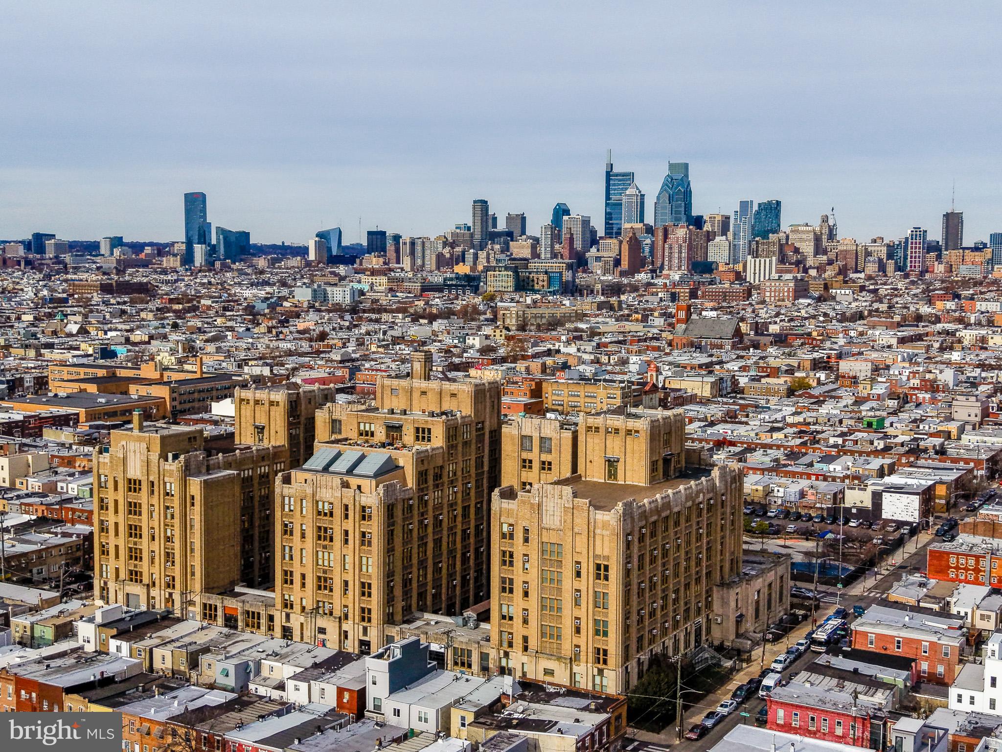 WHARTON - Residential