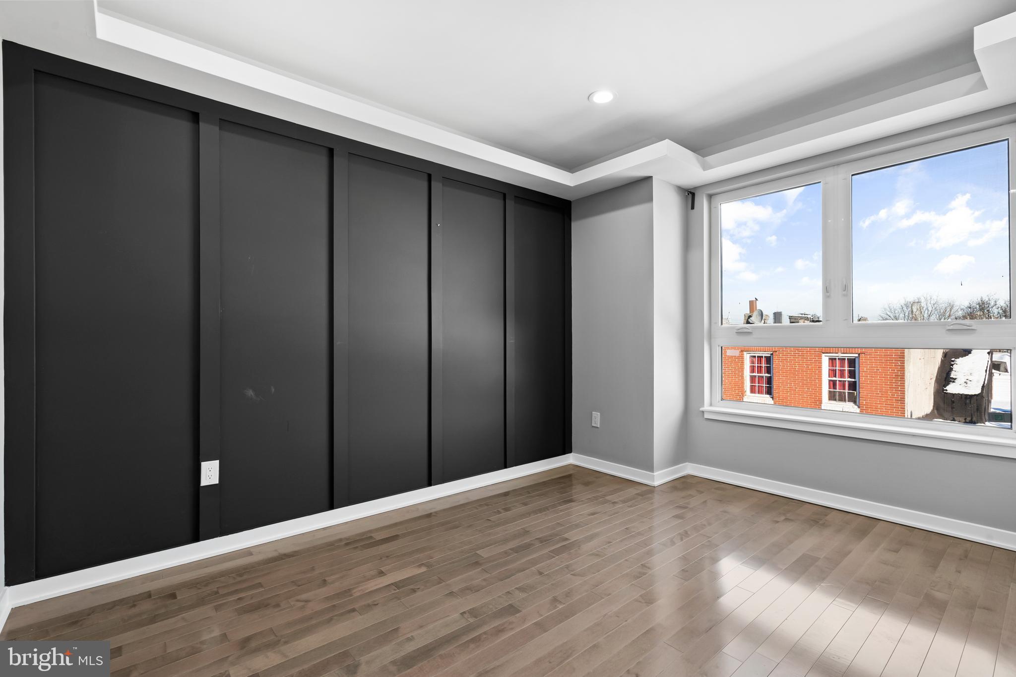 WHARTON - Residential