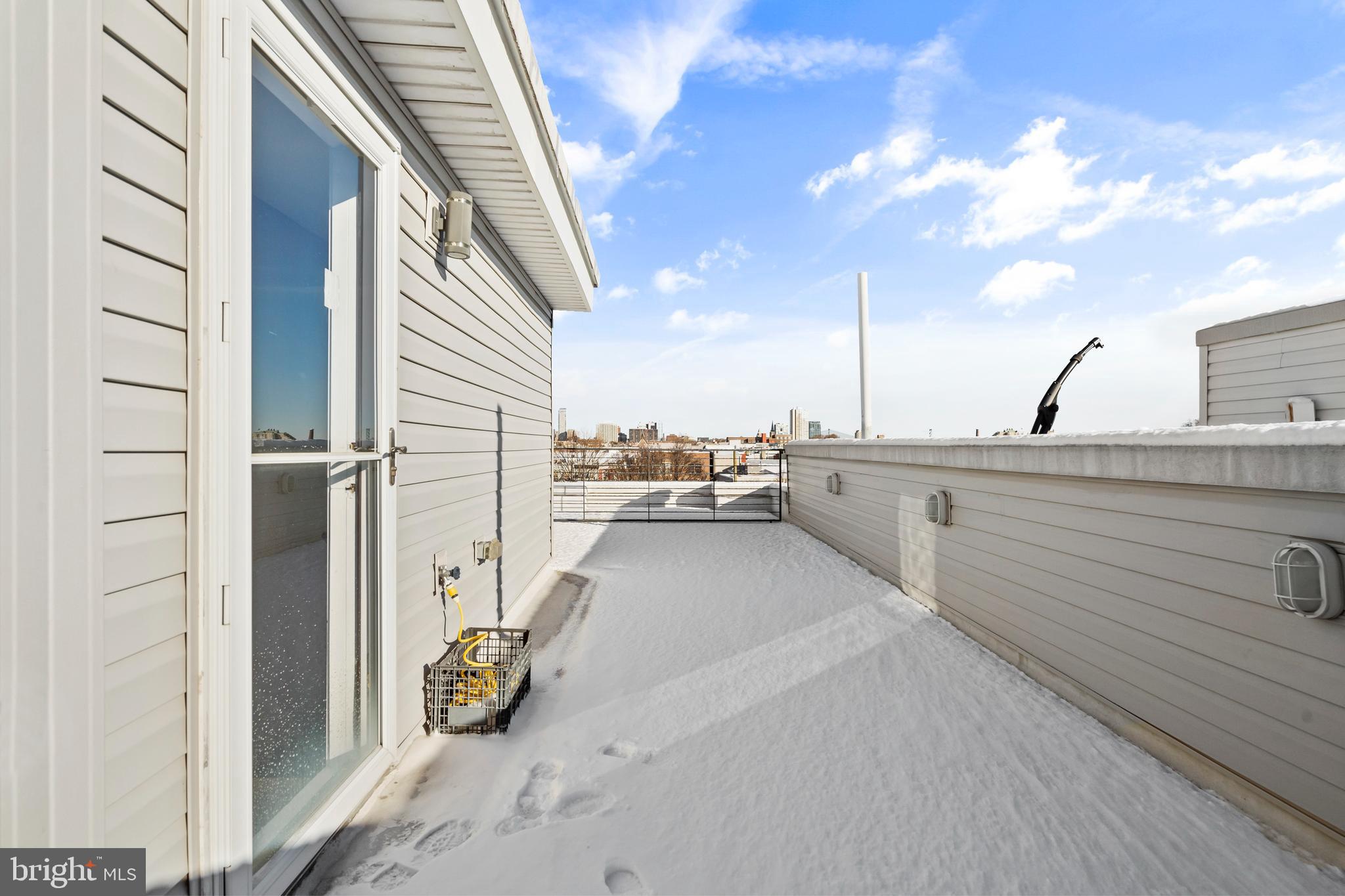 WHARTON - Residential