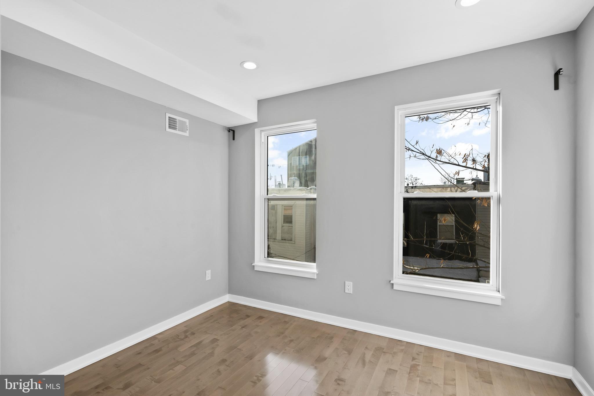 WHARTON - Residential