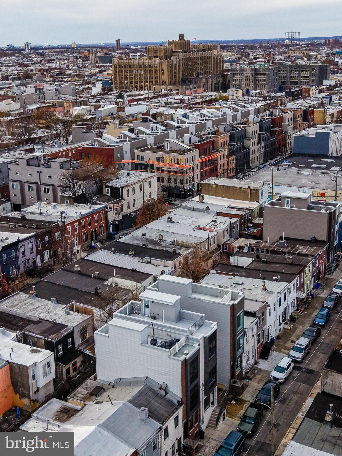 WHARTON - Residential