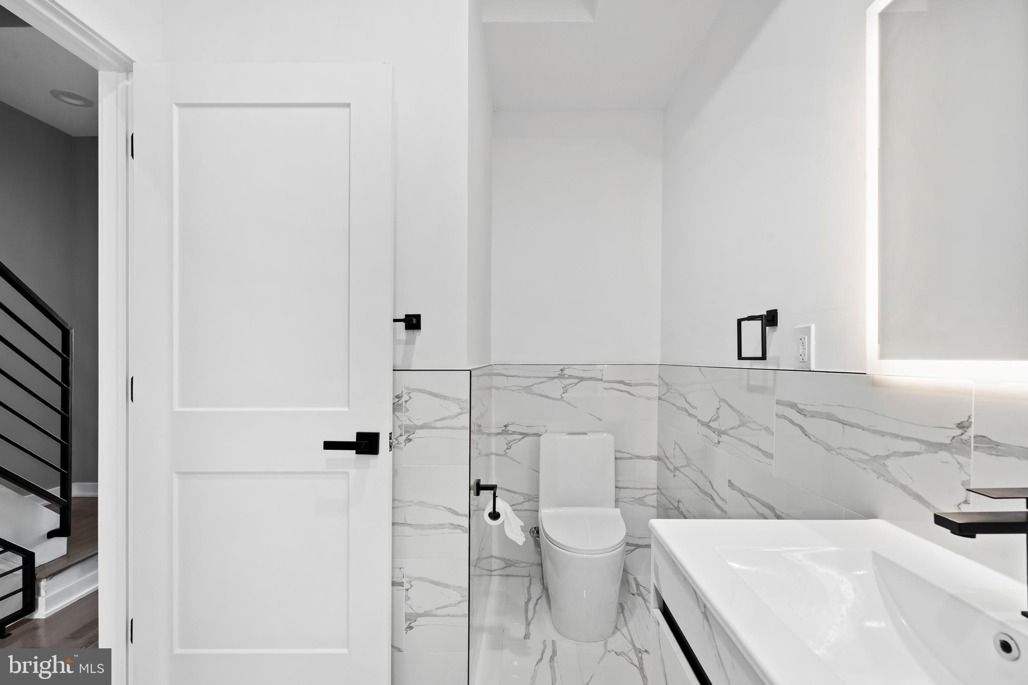 WHARTON - Residential