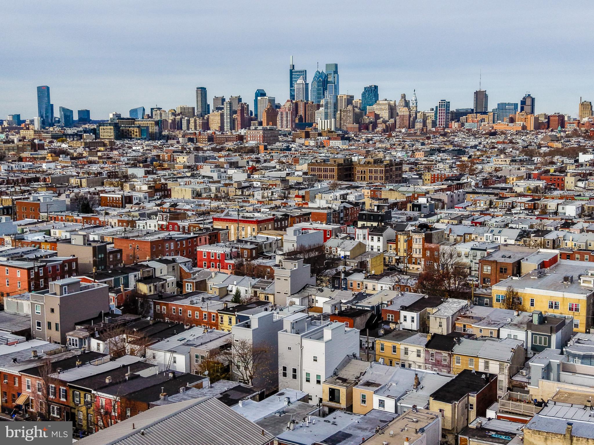 WHARTON - Residential