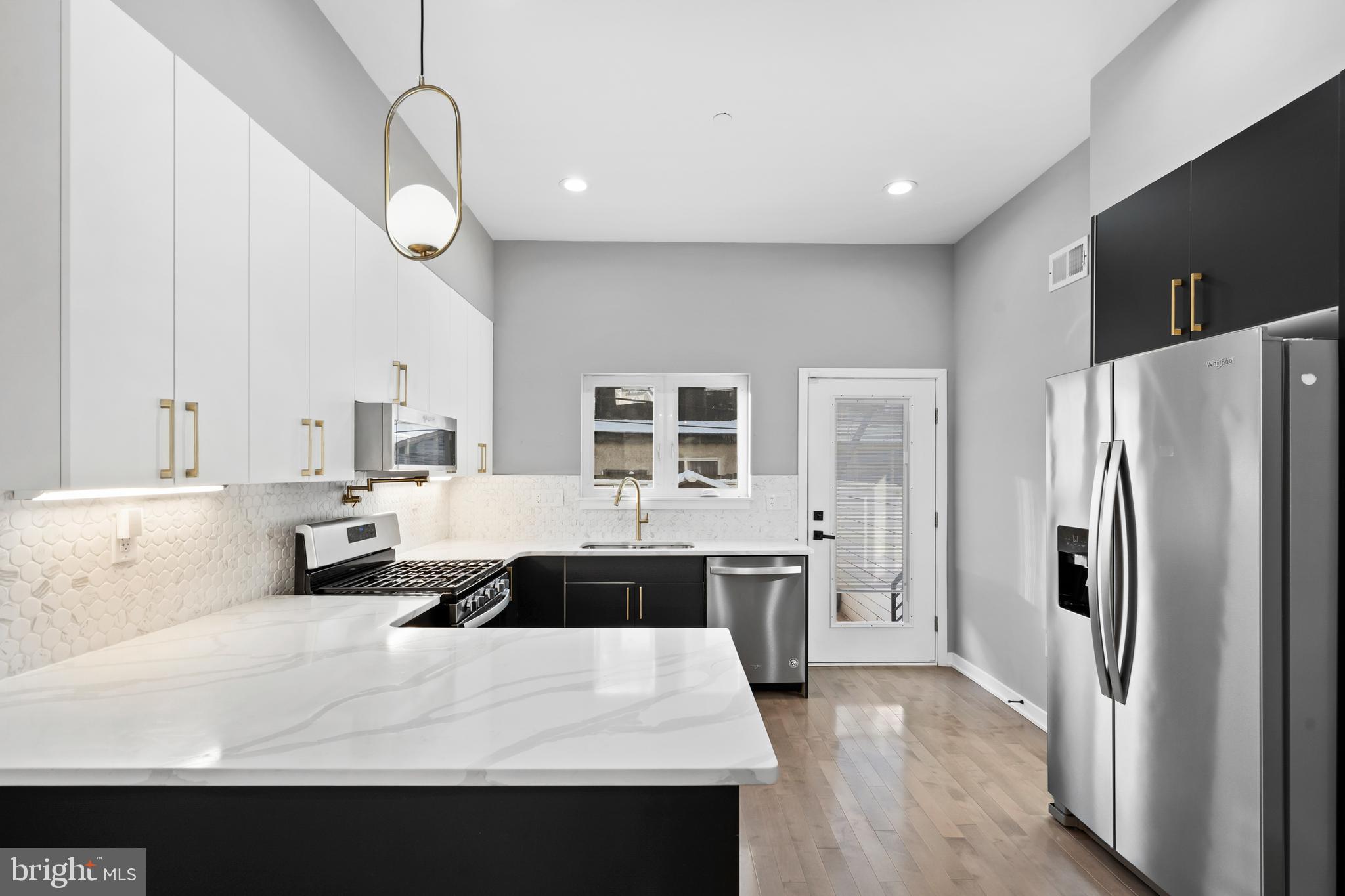 WHARTON - Residential