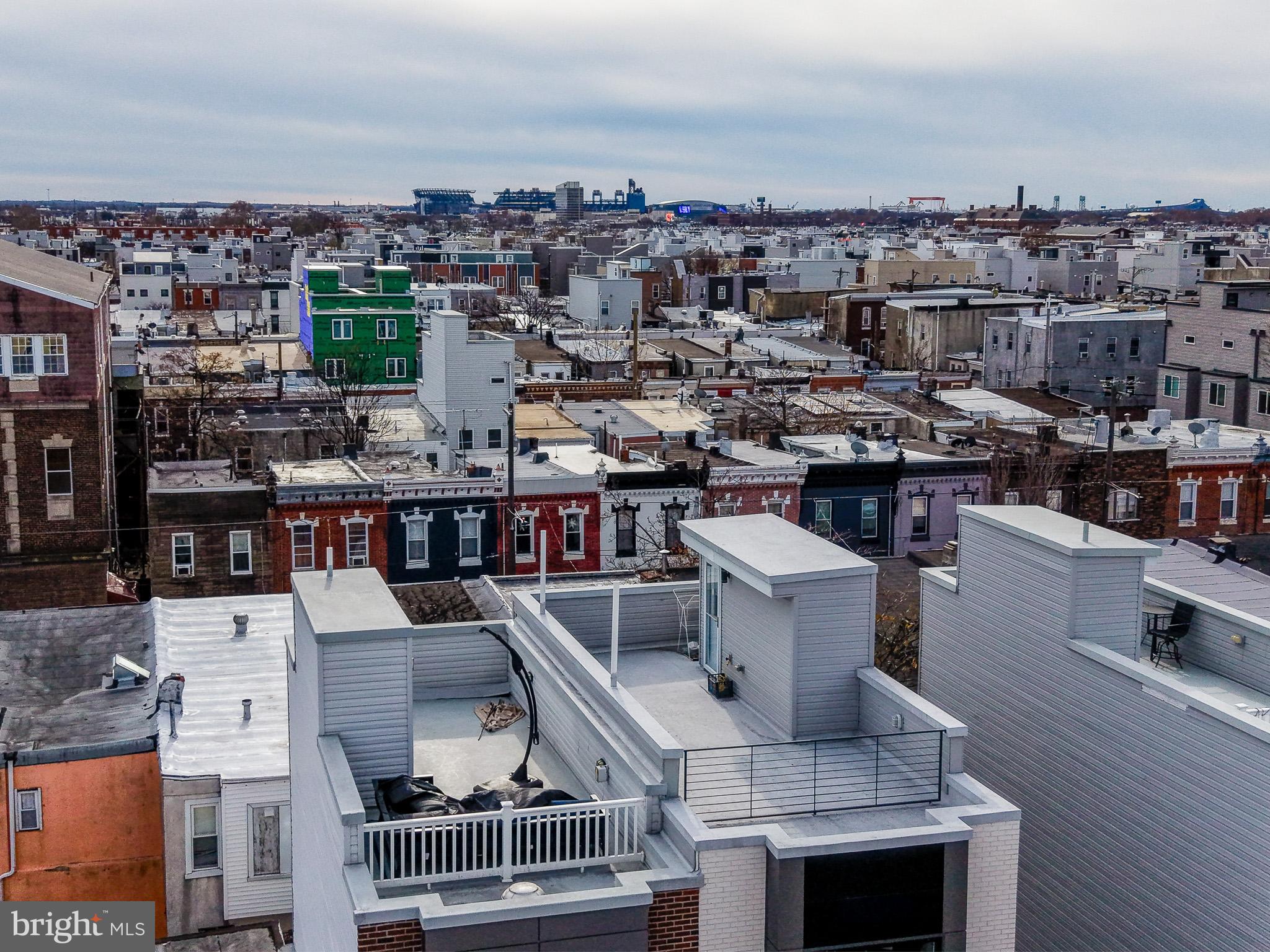 WHARTON - Residential