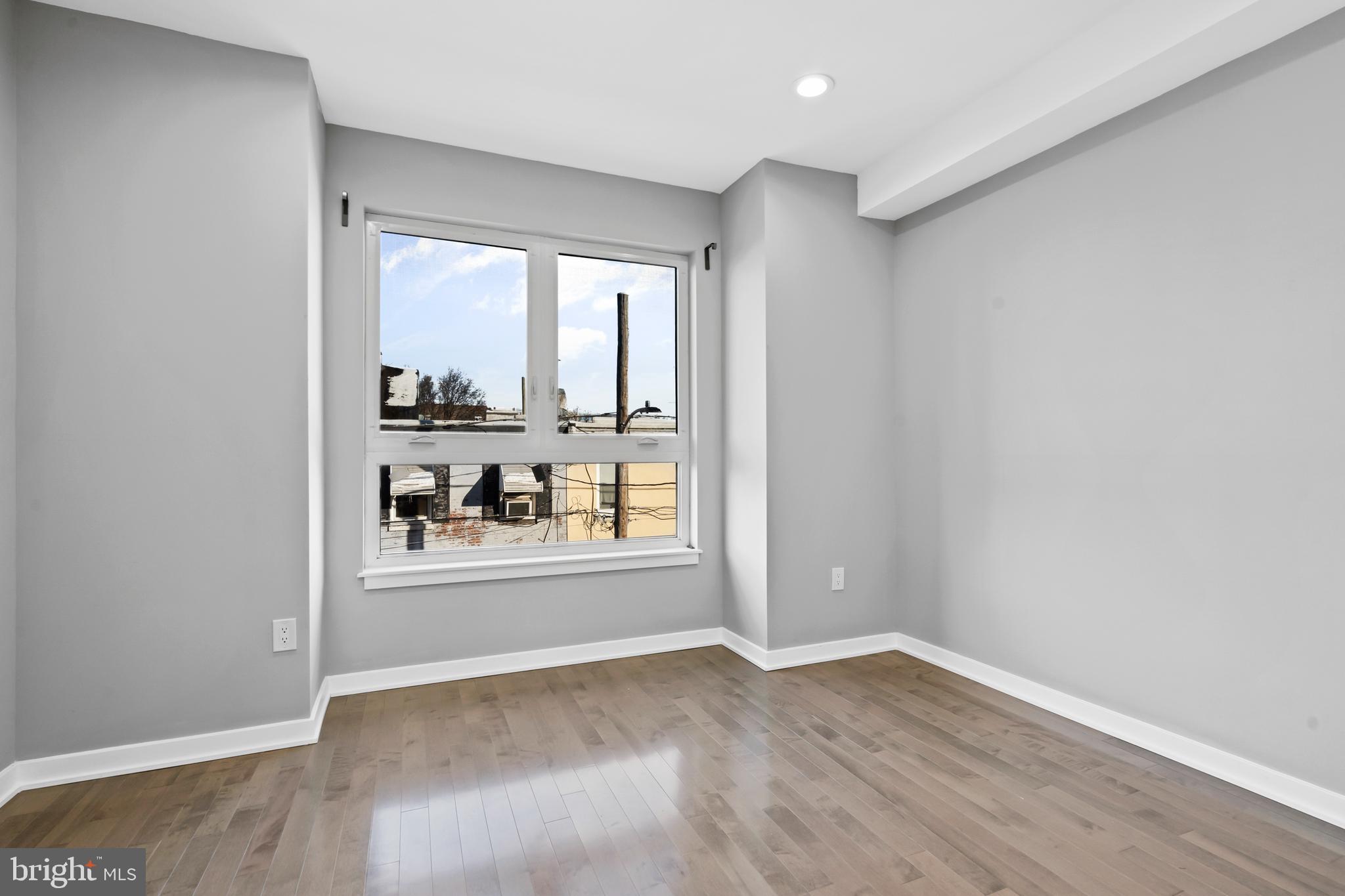 WHARTON - Residential