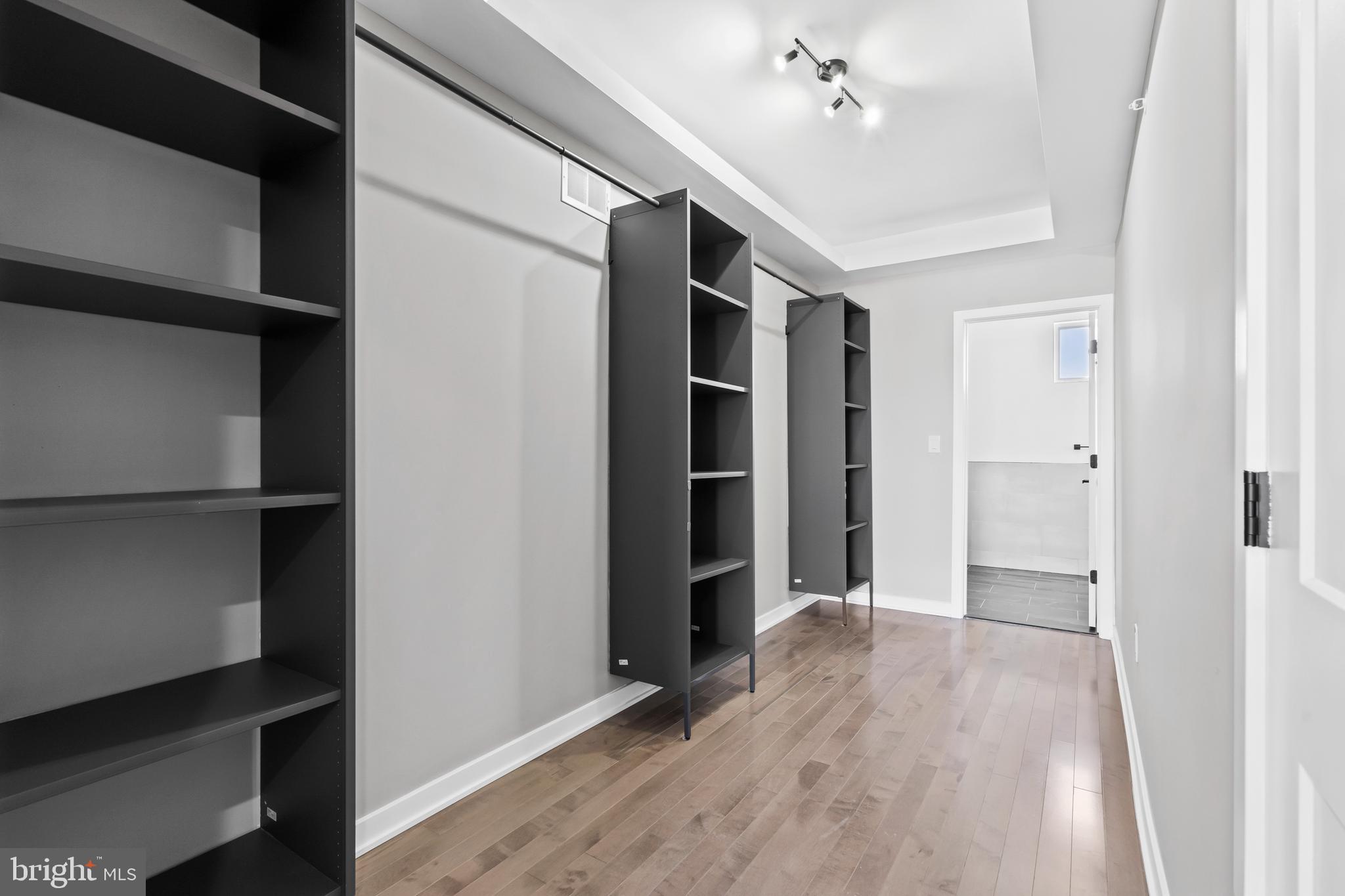 WHARTON - Residential