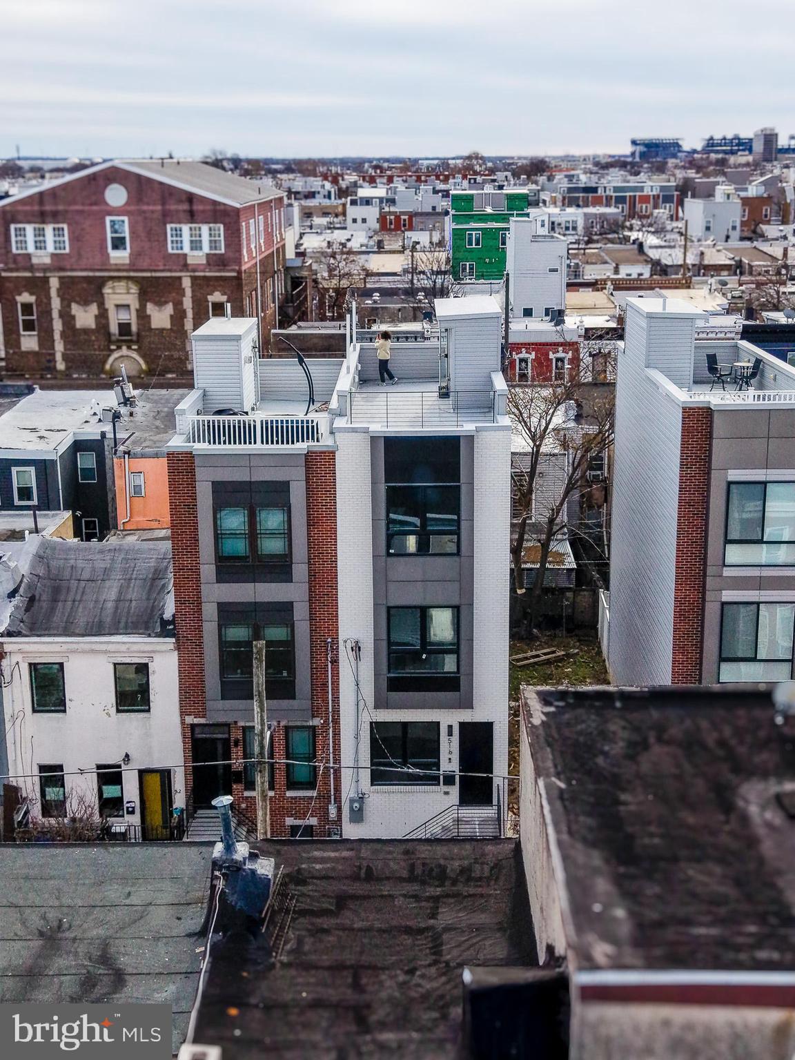 WHARTON - Residential