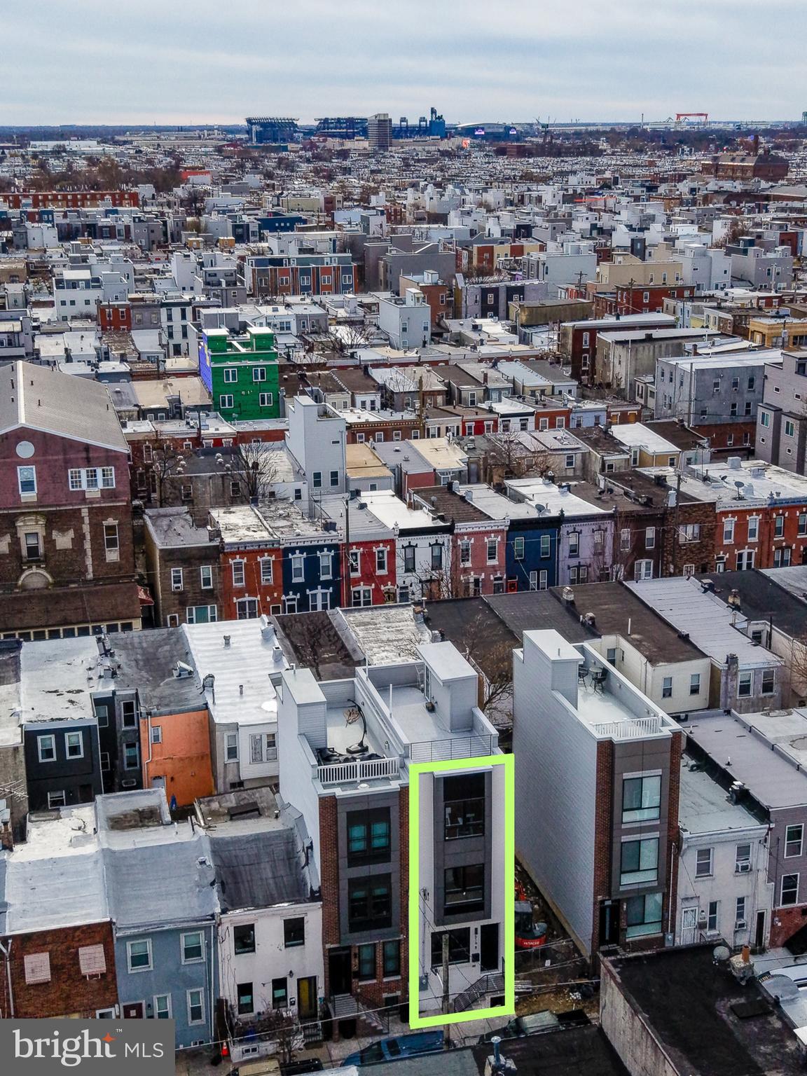 WHARTON - Residential