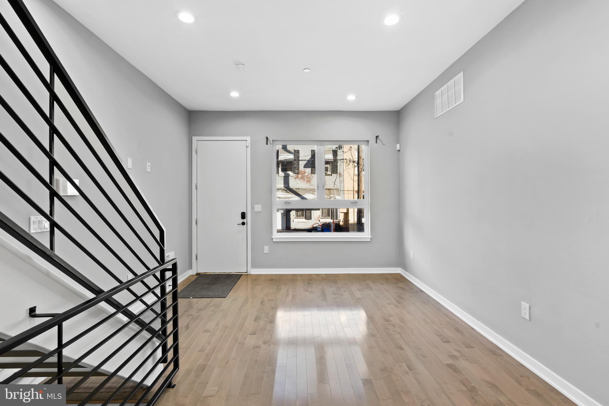 WHARTON - Residential