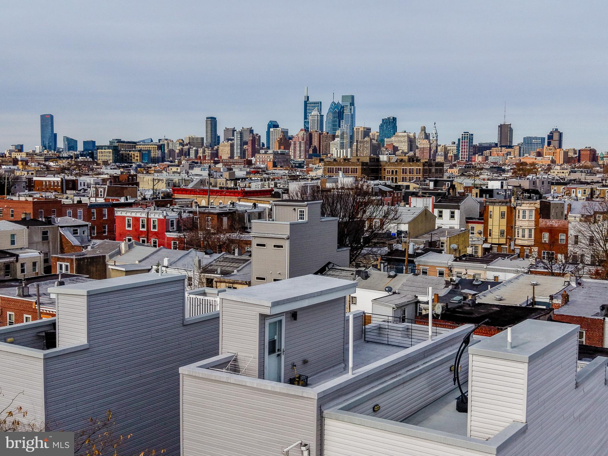 WHARTON - Residential