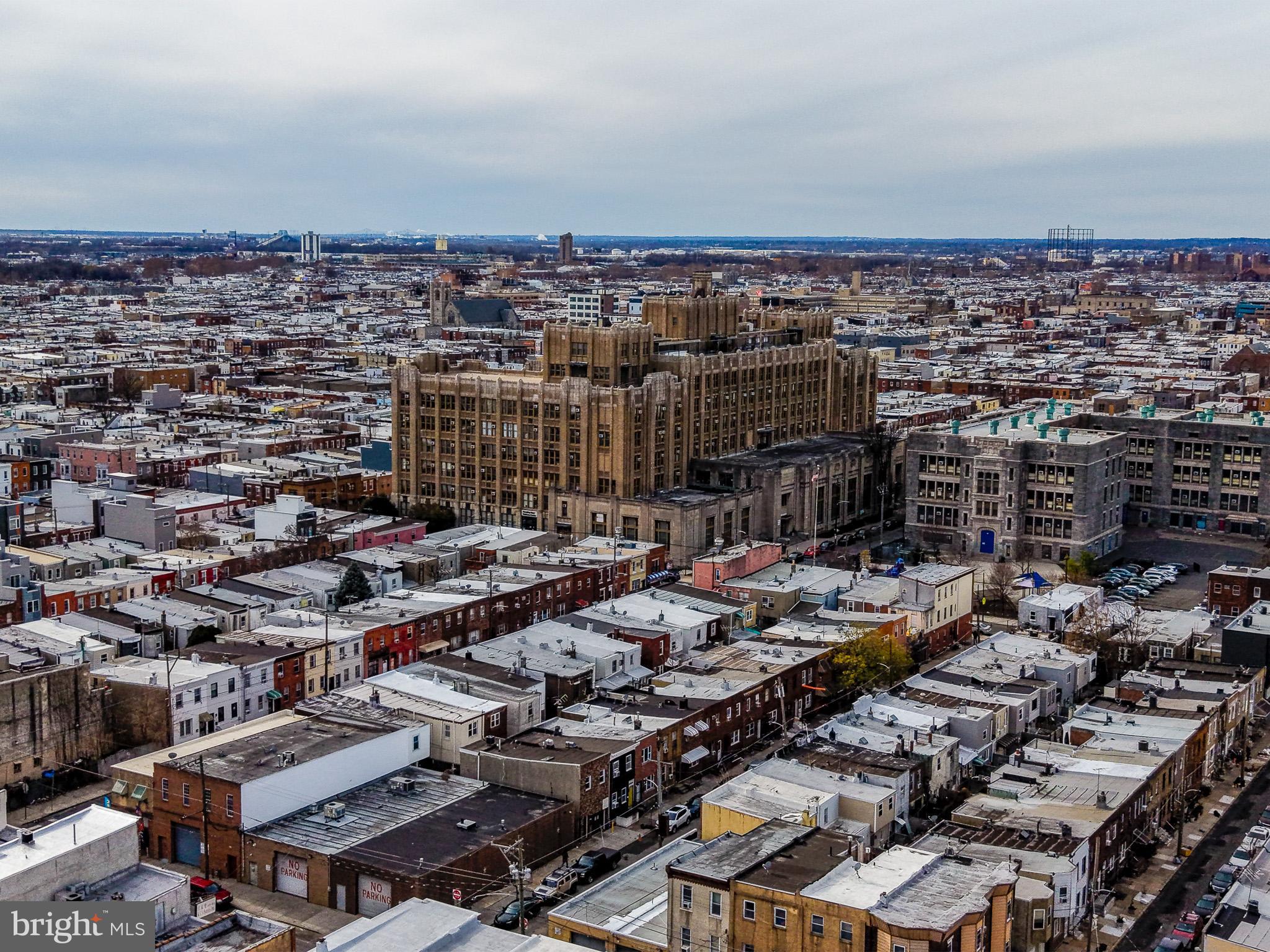 WHARTON - Residential