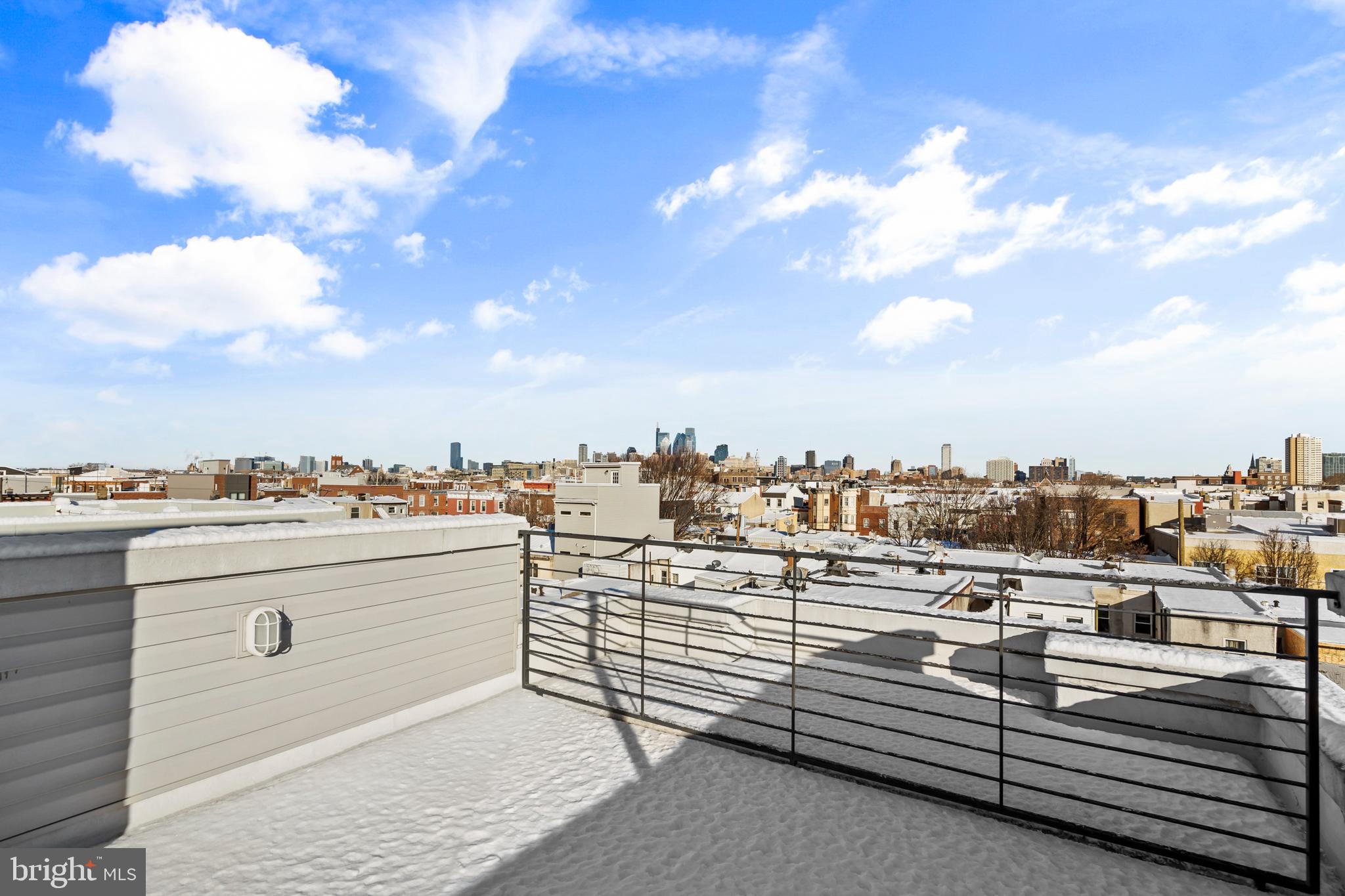 WHARTON - Residential