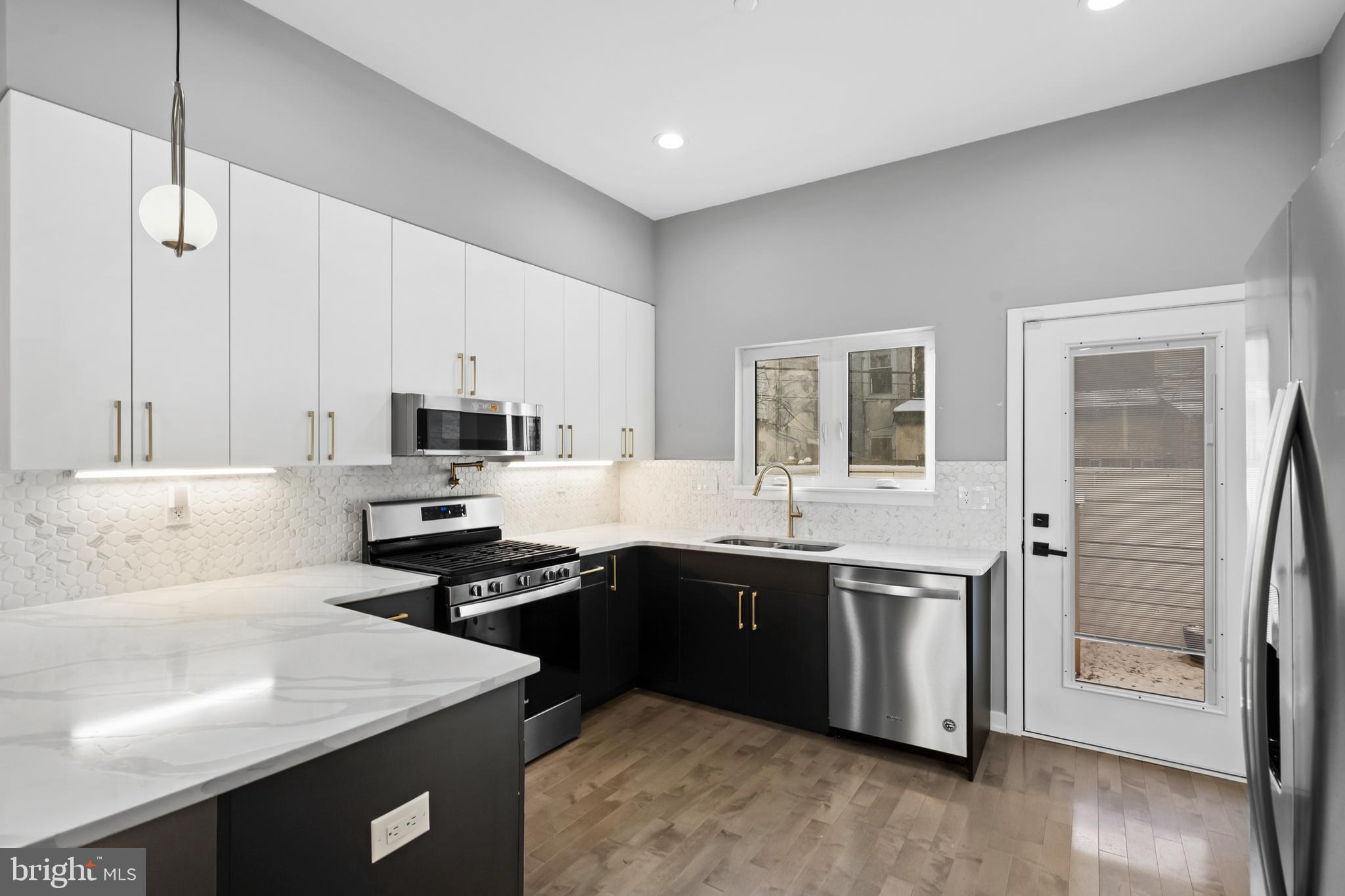 WHARTON - Residential