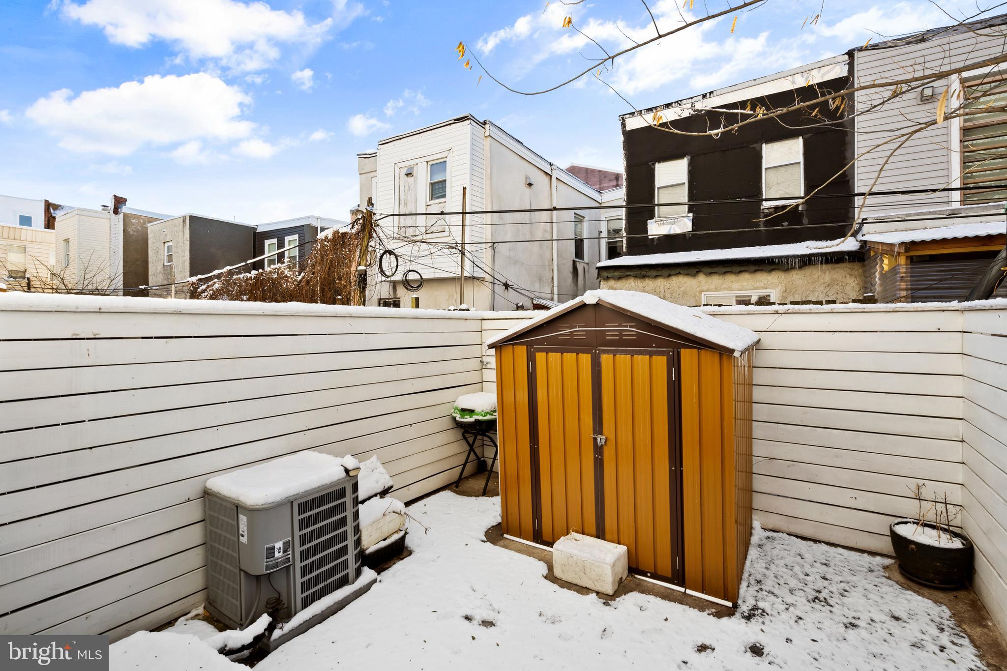 WHARTON - Residential