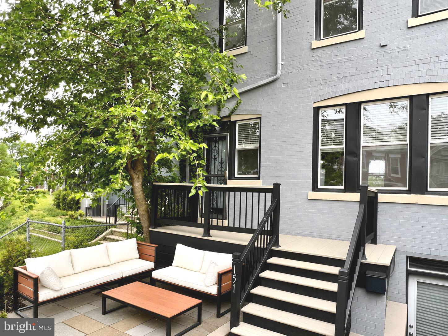 151 RHODE ISLAND AVENUE NE