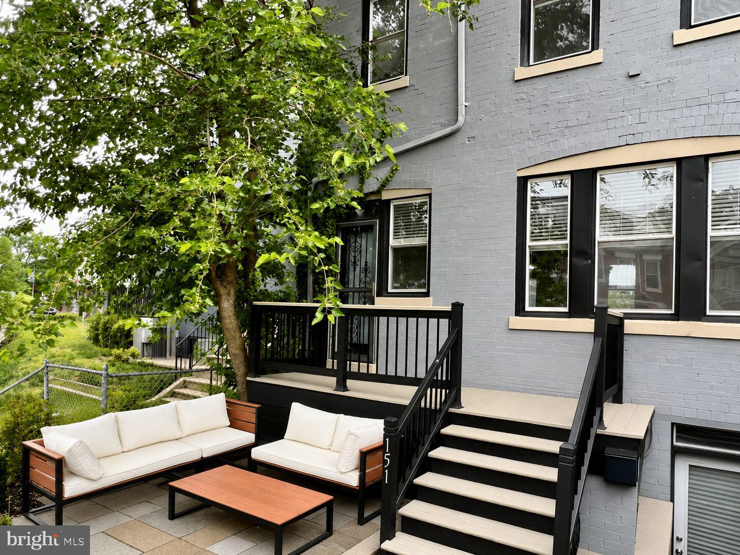 151 RHODE ISLAND AVENUE NE