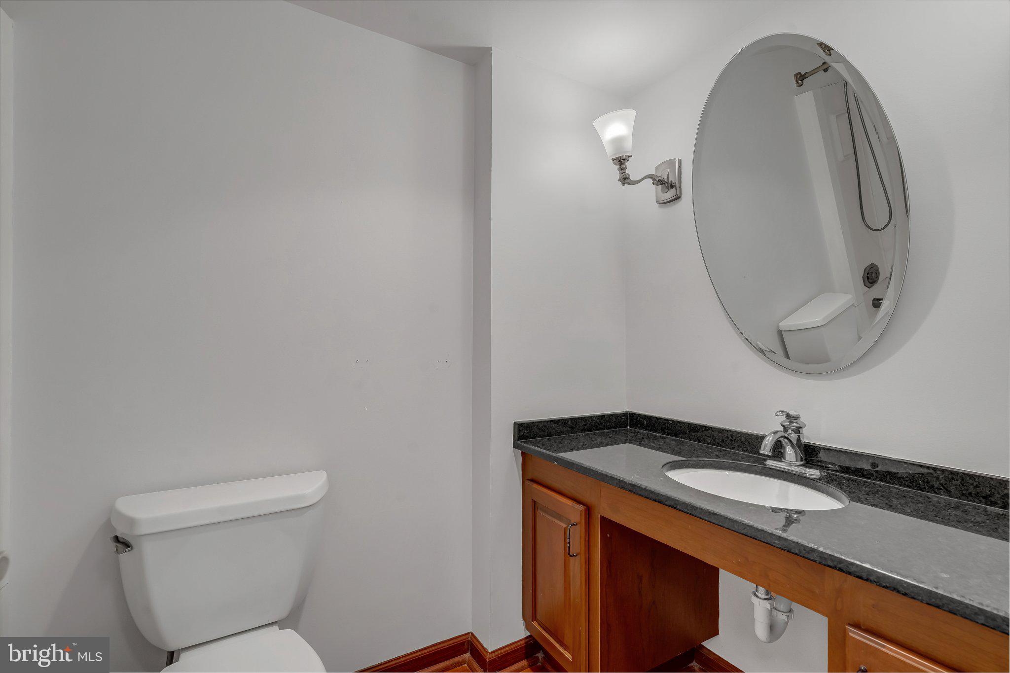 WATERGATE AT LANDMARK - Residential