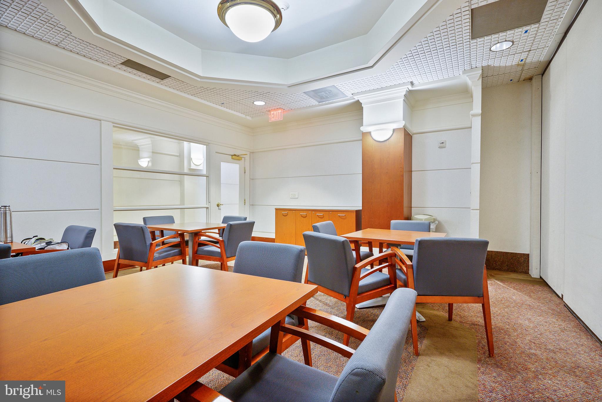 WATERGATE AT LANDMARK - Residential