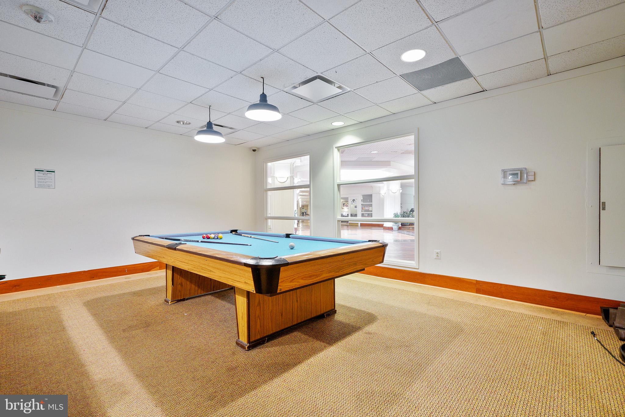 WATERGATE AT LANDMARK - Residential