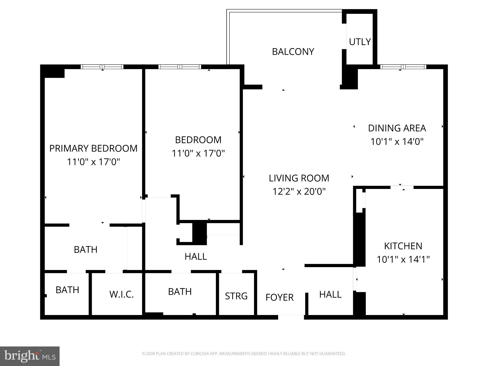 WATERGATE AT LANDMARK - Residential
