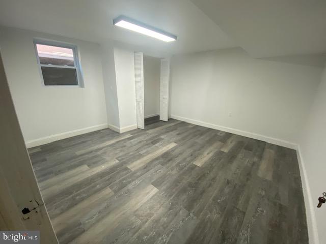 CATONSVILLE MANOR - Residential Income