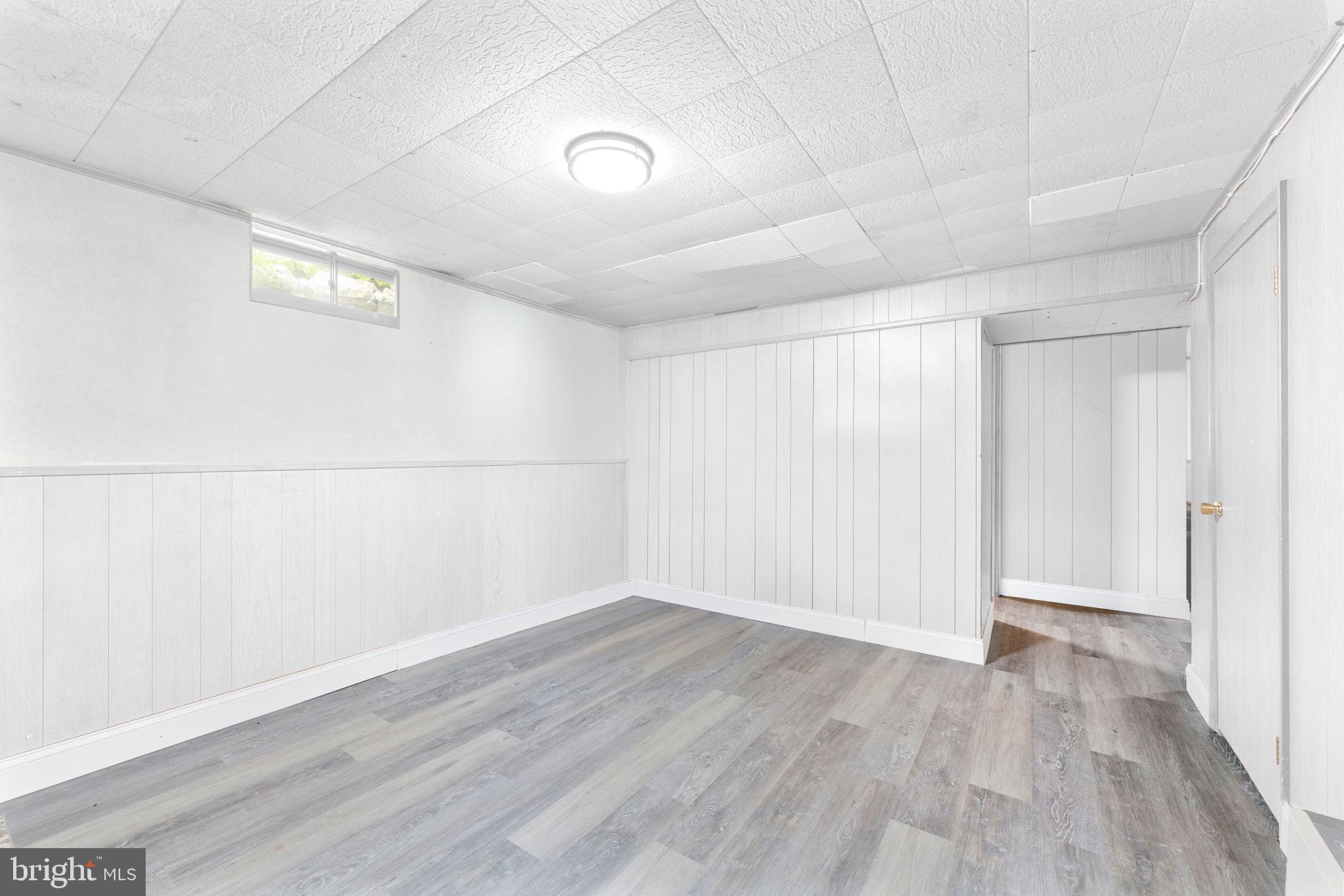 CATONSVILLE MANOR - Residential Income