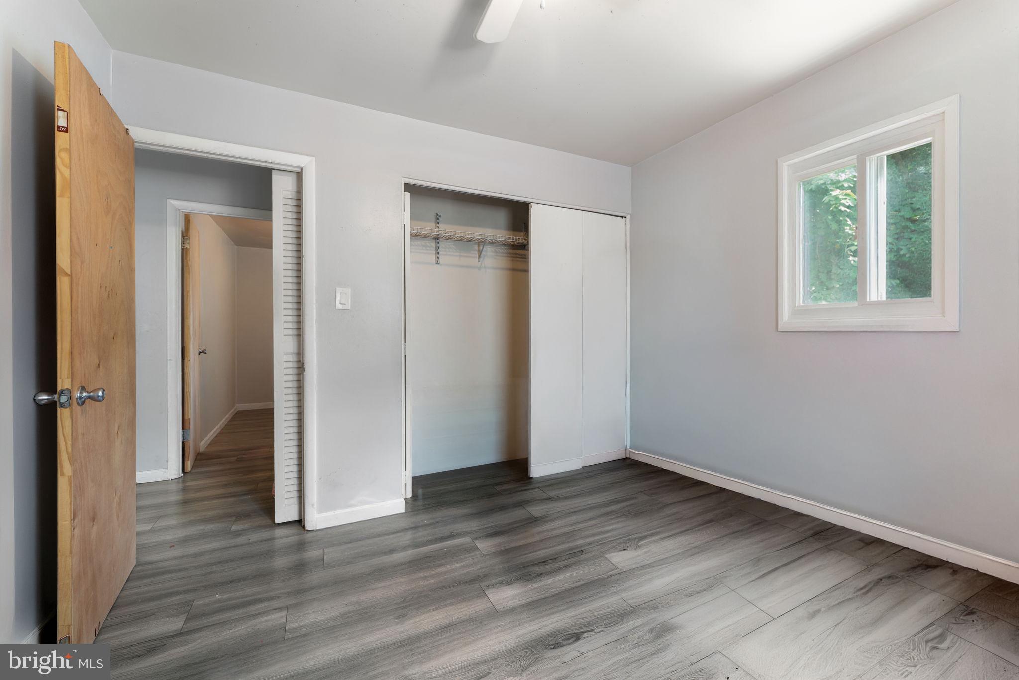 CATONSVILLE MANOR - Residential Income