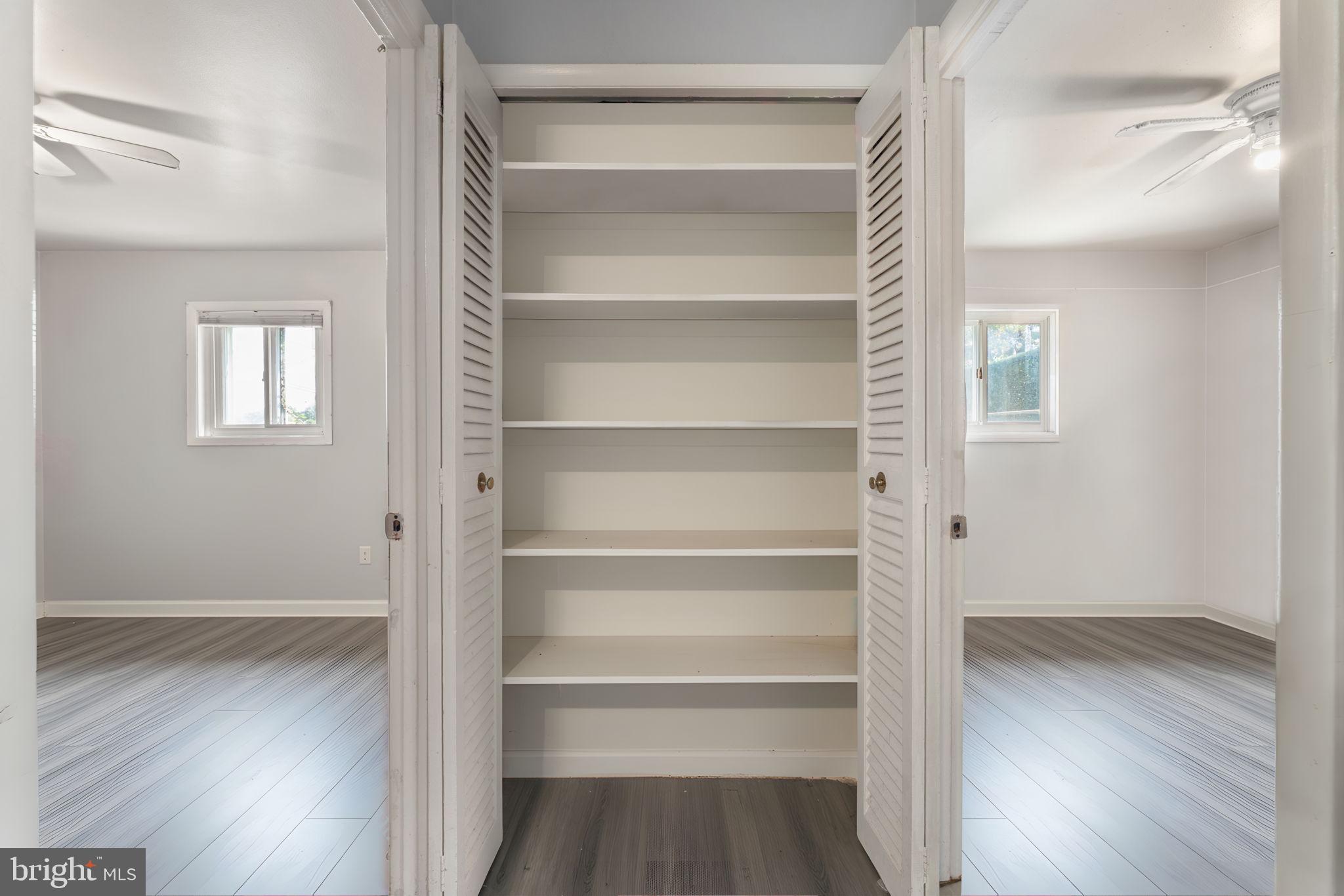 CATONSVILLE MANOR - Residential Income