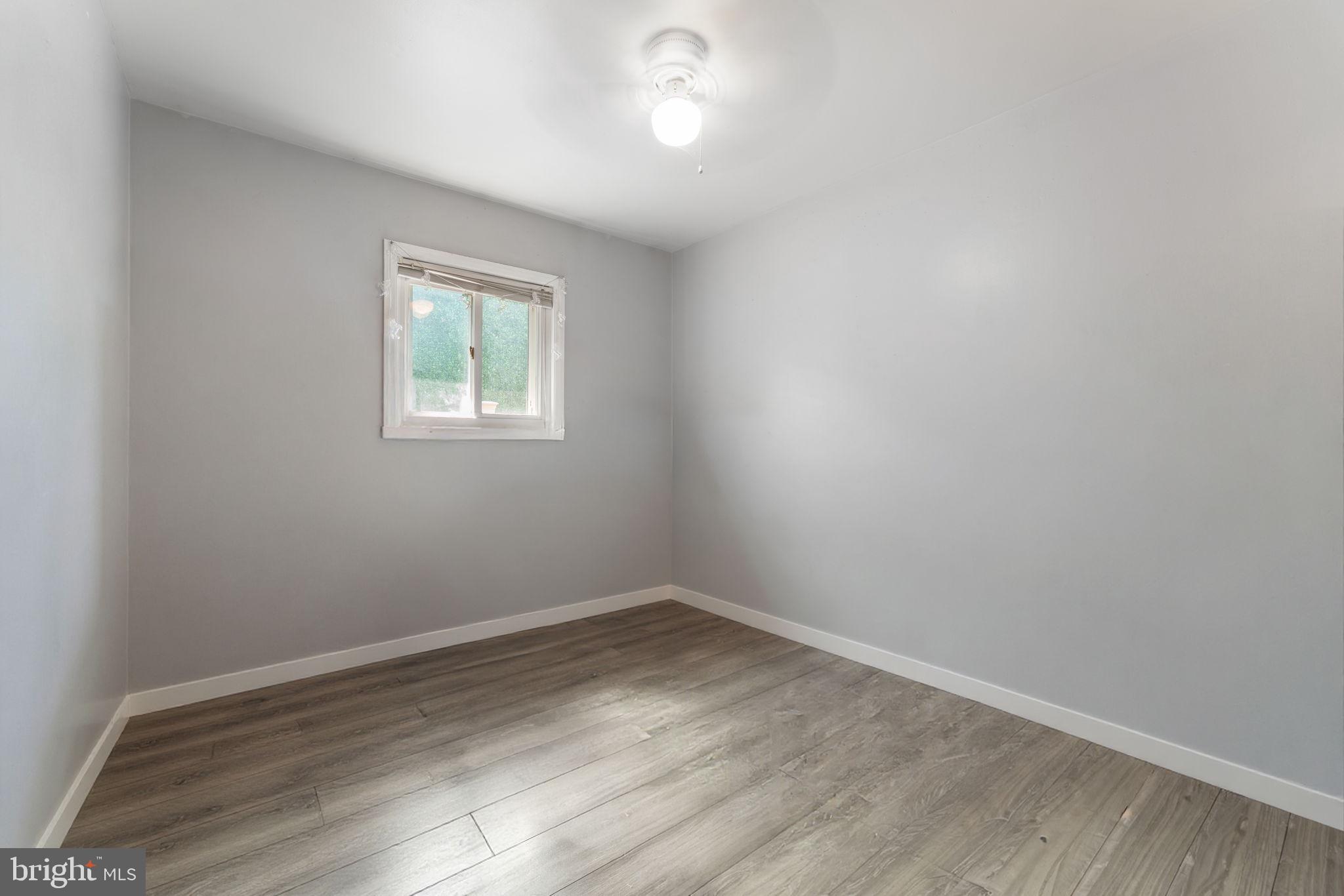 CATONSVILLE MANOR - Residential Income