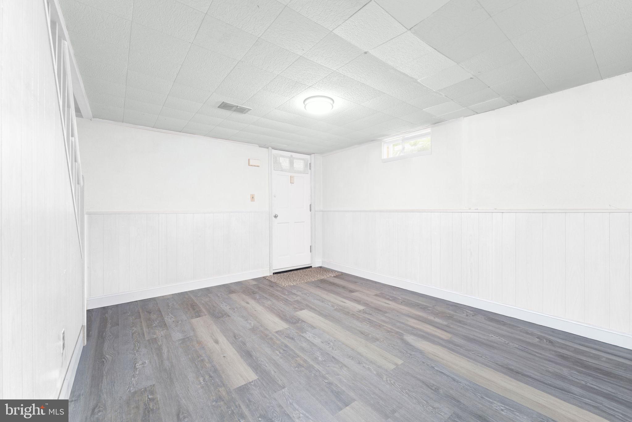 CATONSVILLE MANOR - Residential Income