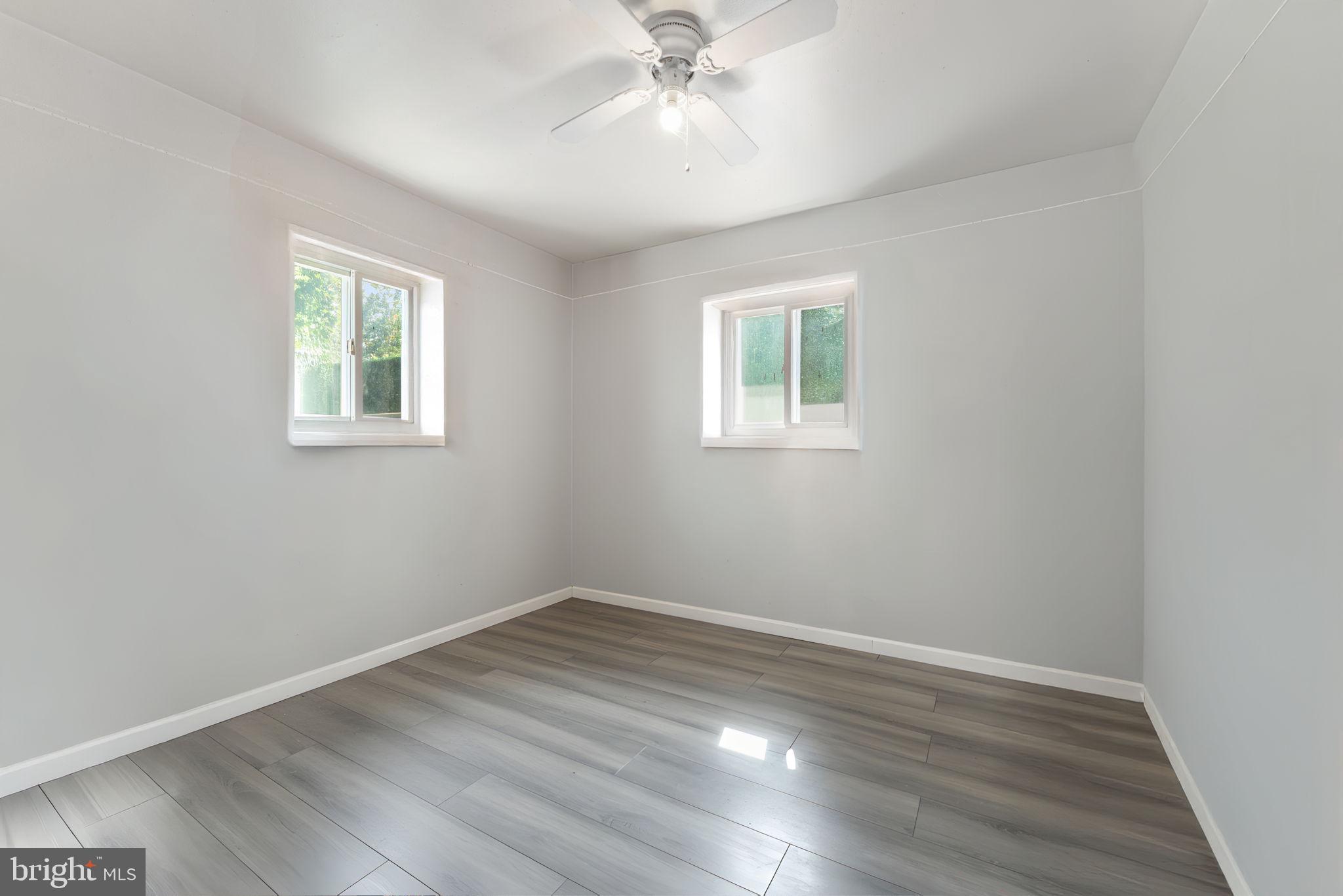 CATONSVILLE MANOR - Residential Income