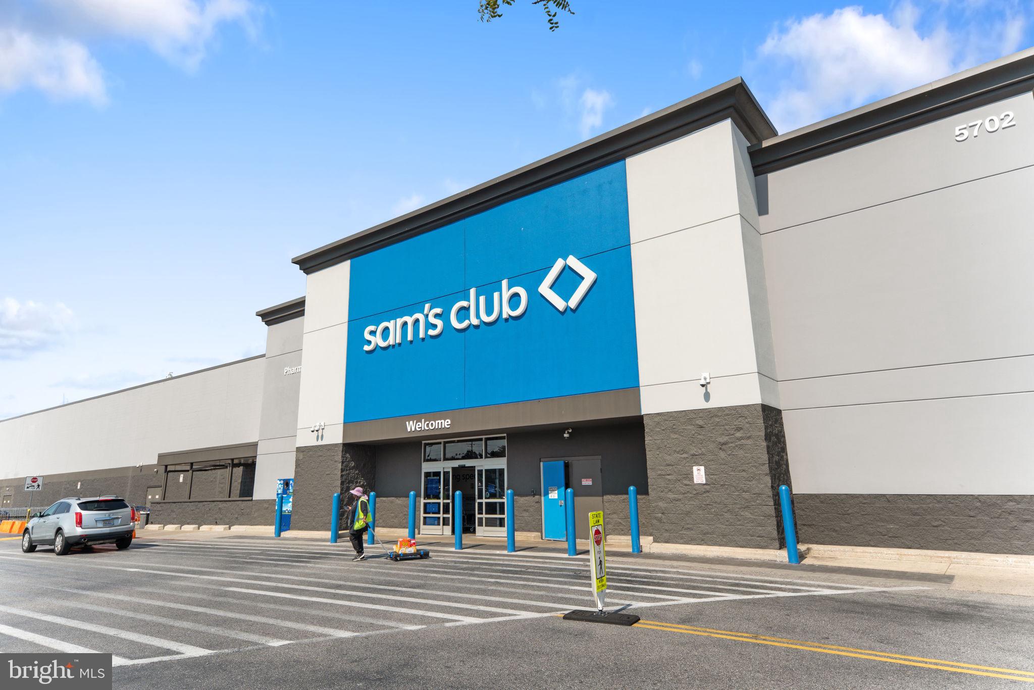 CATONSVILLE MANOR - Residential Income